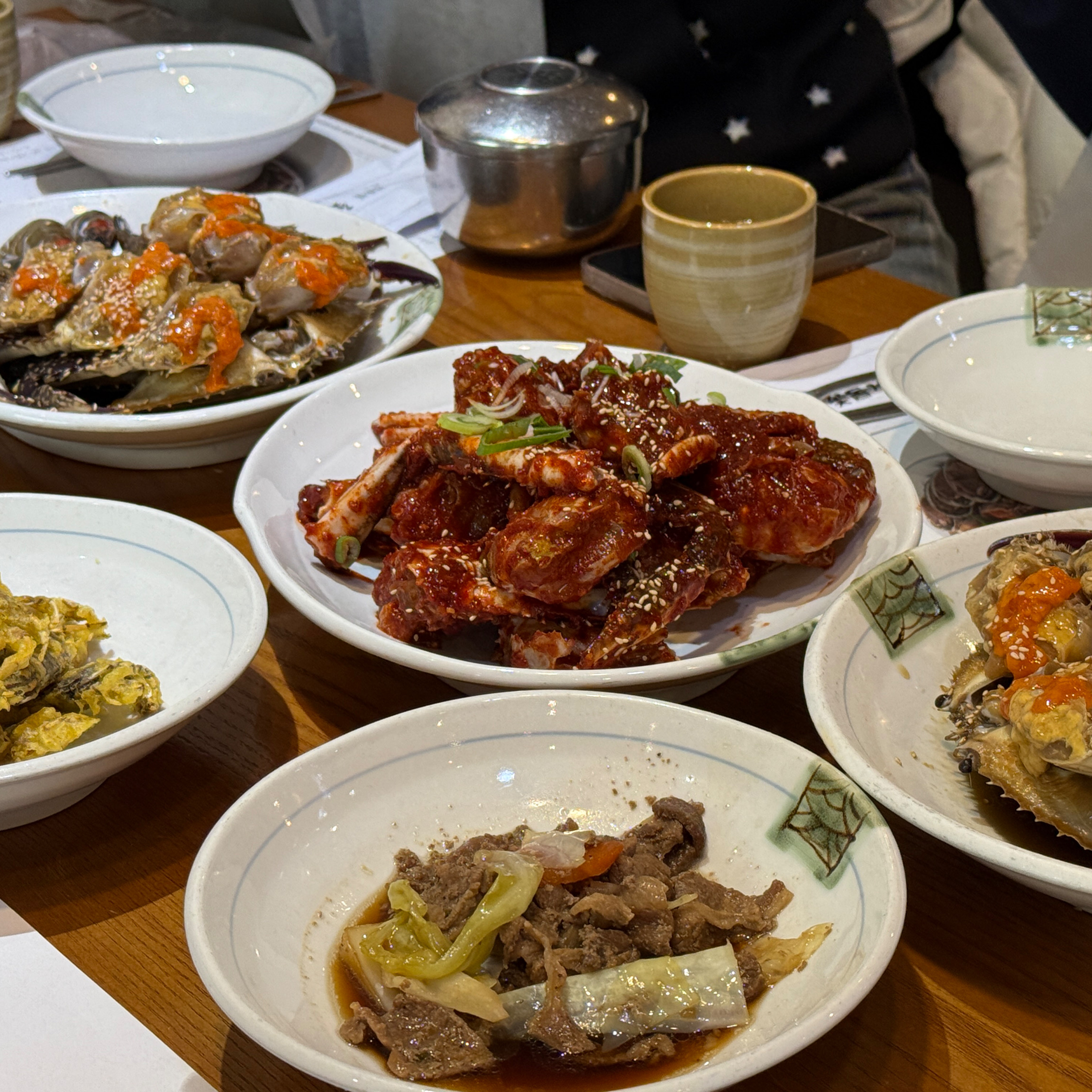 [여수 맛집 꽃돌게장1번가] 직접 가본 로컬 리뷰