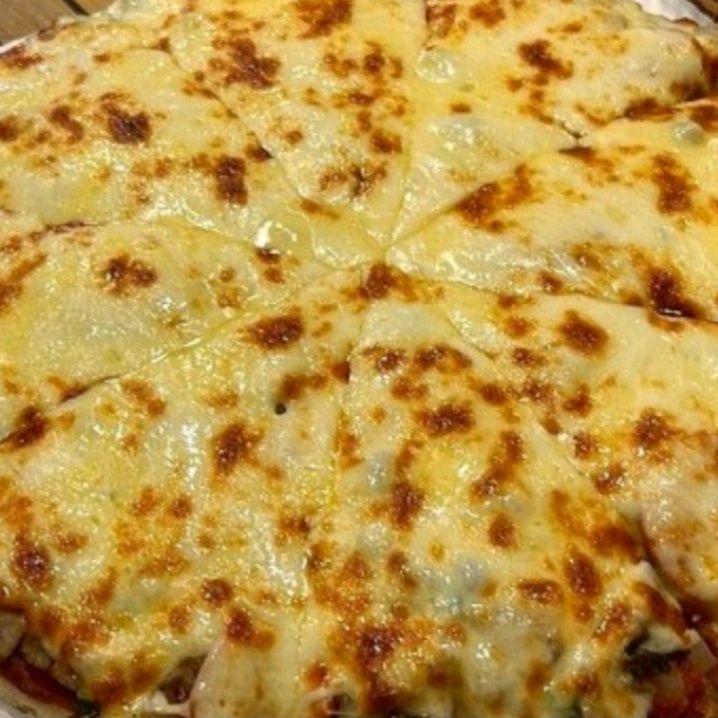  보산역 맛집 핫피자