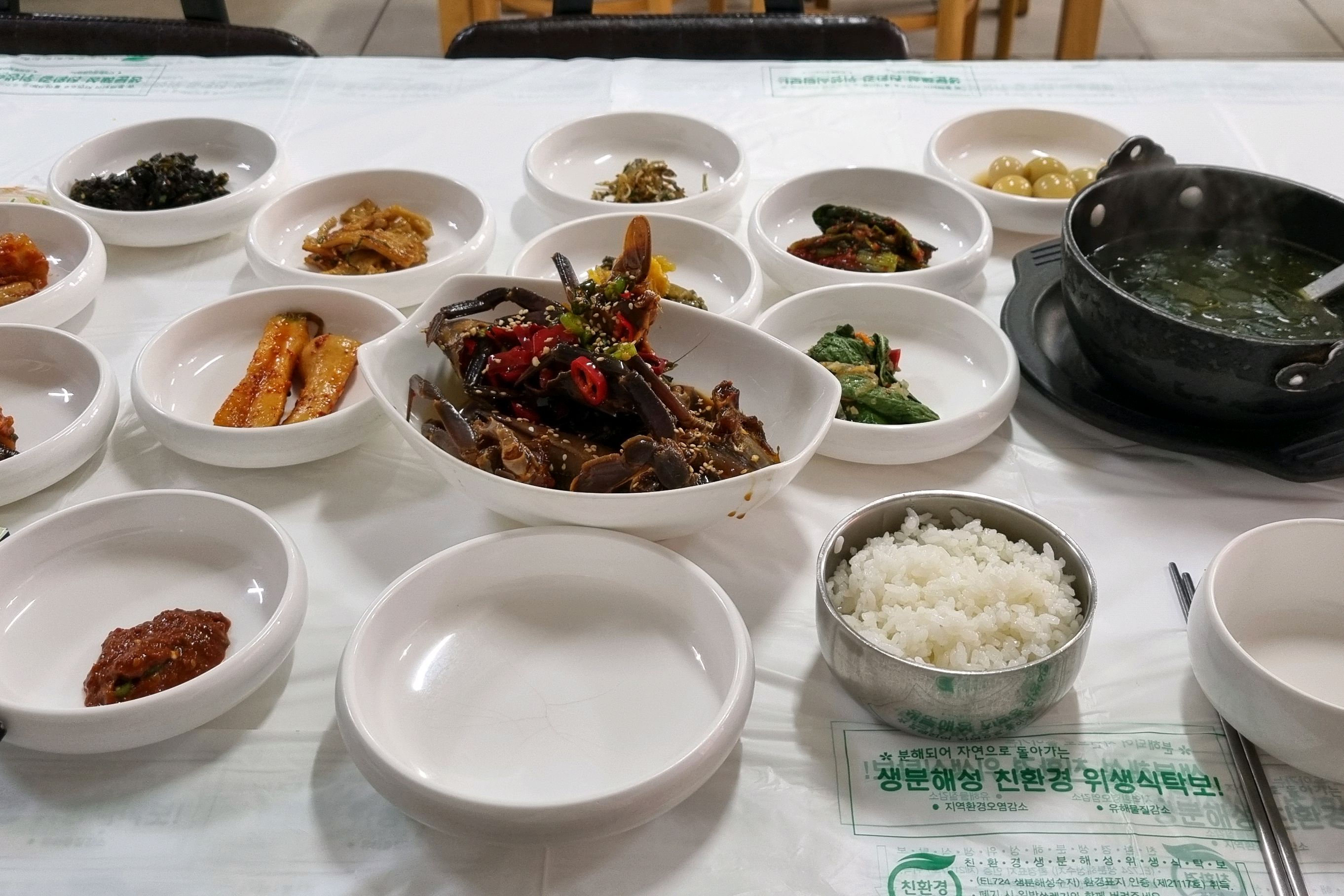 [여수 맛집 명품맛집] 직접 가본 로컬 리뷰
