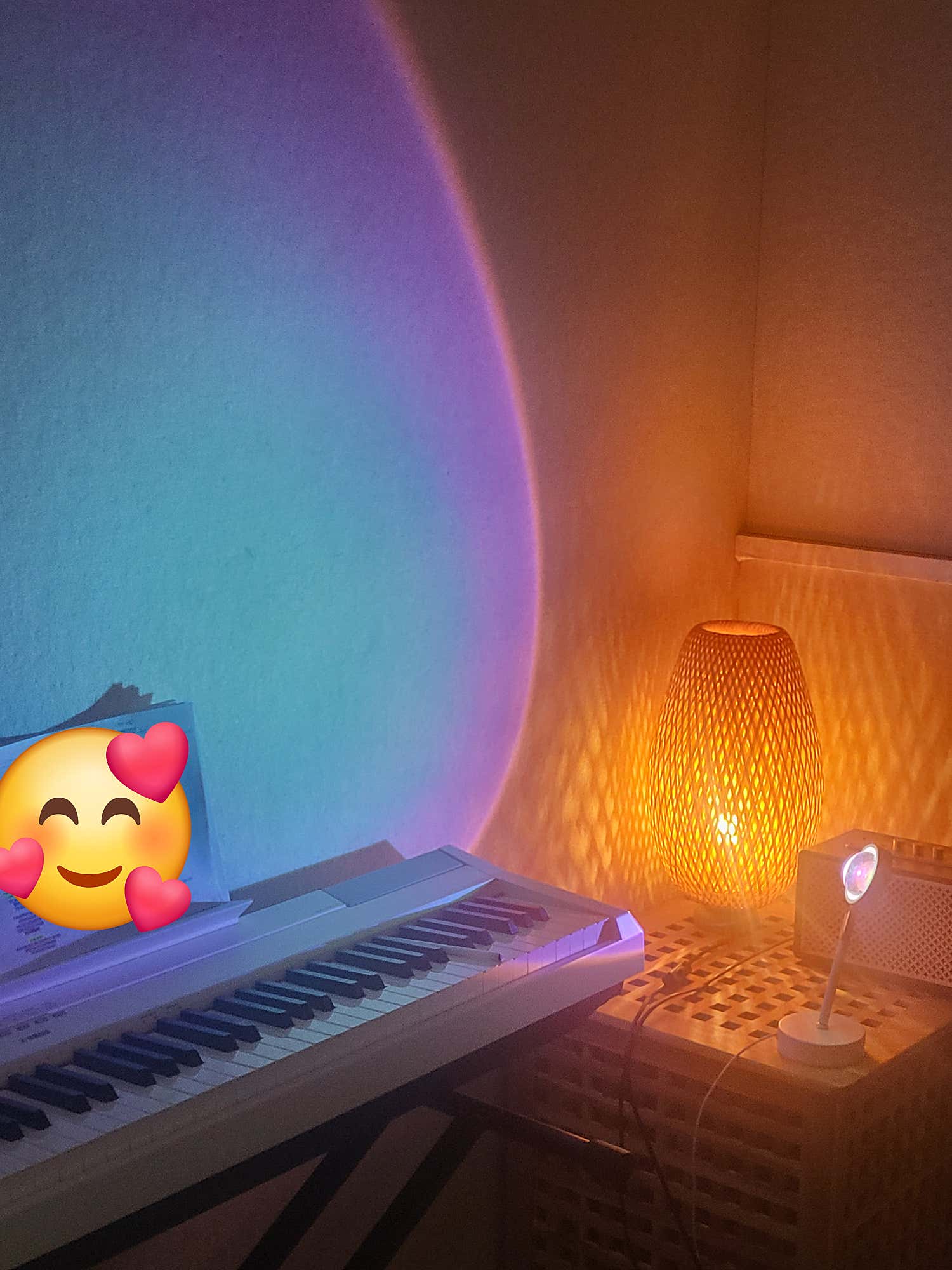 2번째 스튜디오 사진