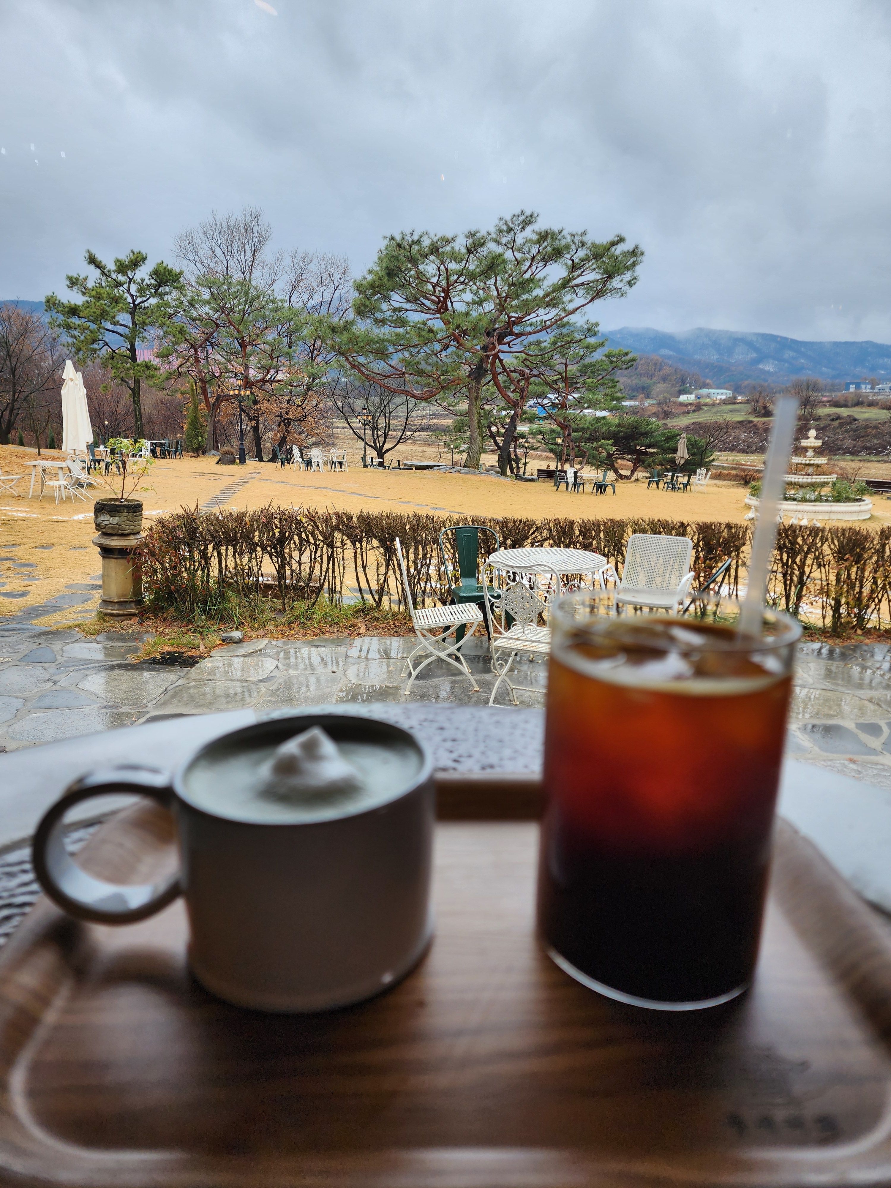 [천안 맛집 풍세커피] 직접 가본 로컬 리뷰