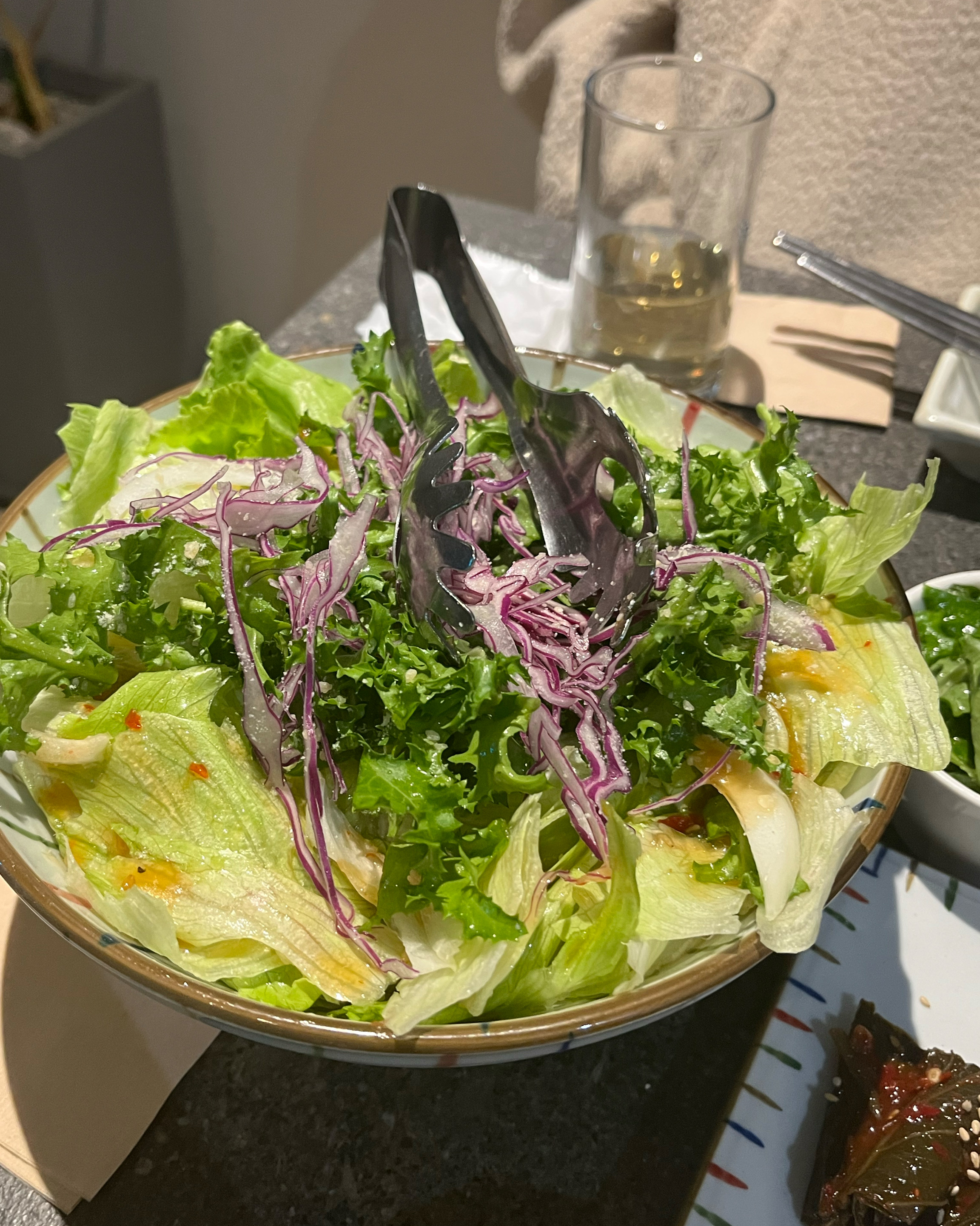  연신내역 맛집 경주식당 연신내점