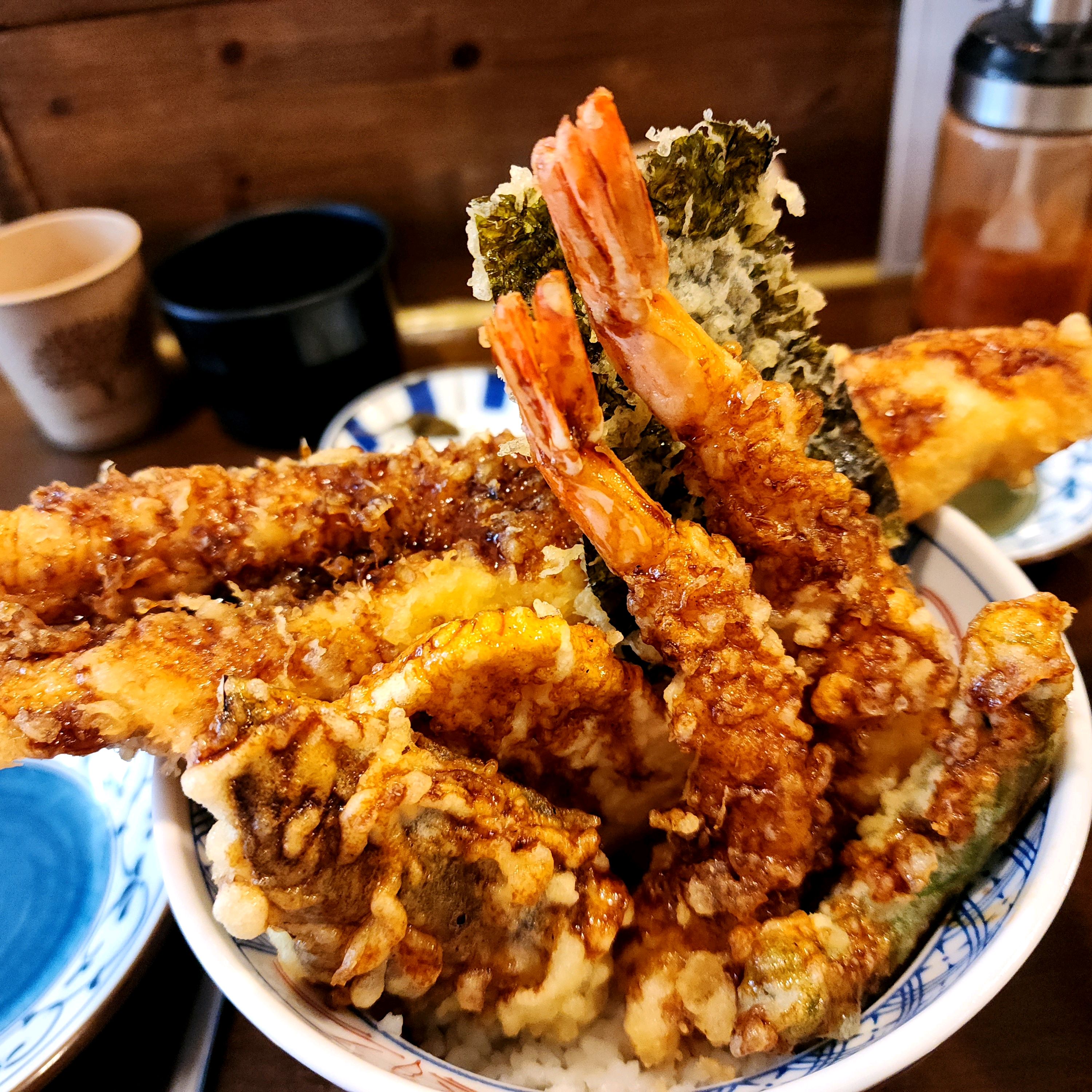 [천안 맛집 킨이로텐] 직접 가본 로컬 리뷰