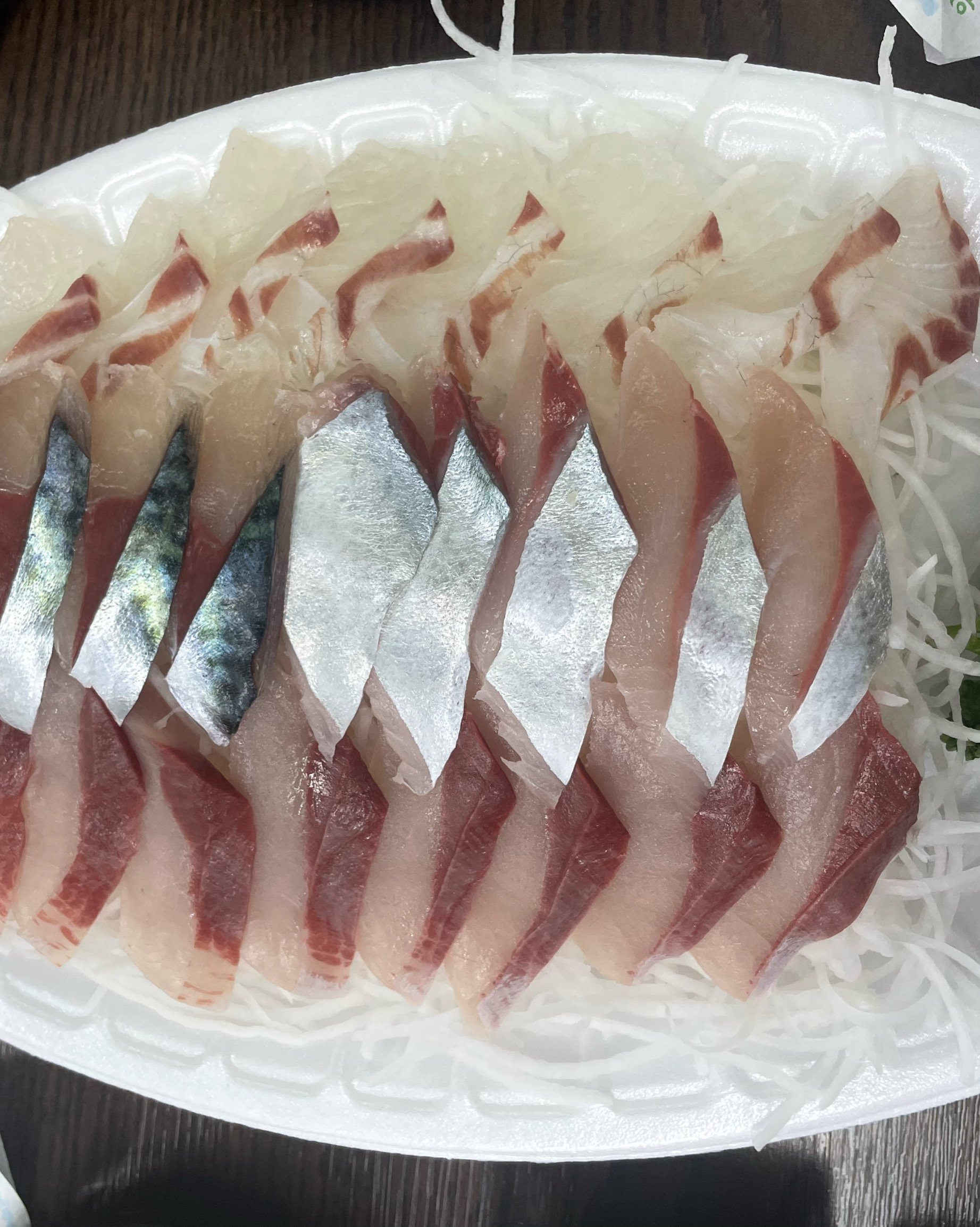 Jeju Seafood Market Restaurant Dongmun Market Woori Fisheries