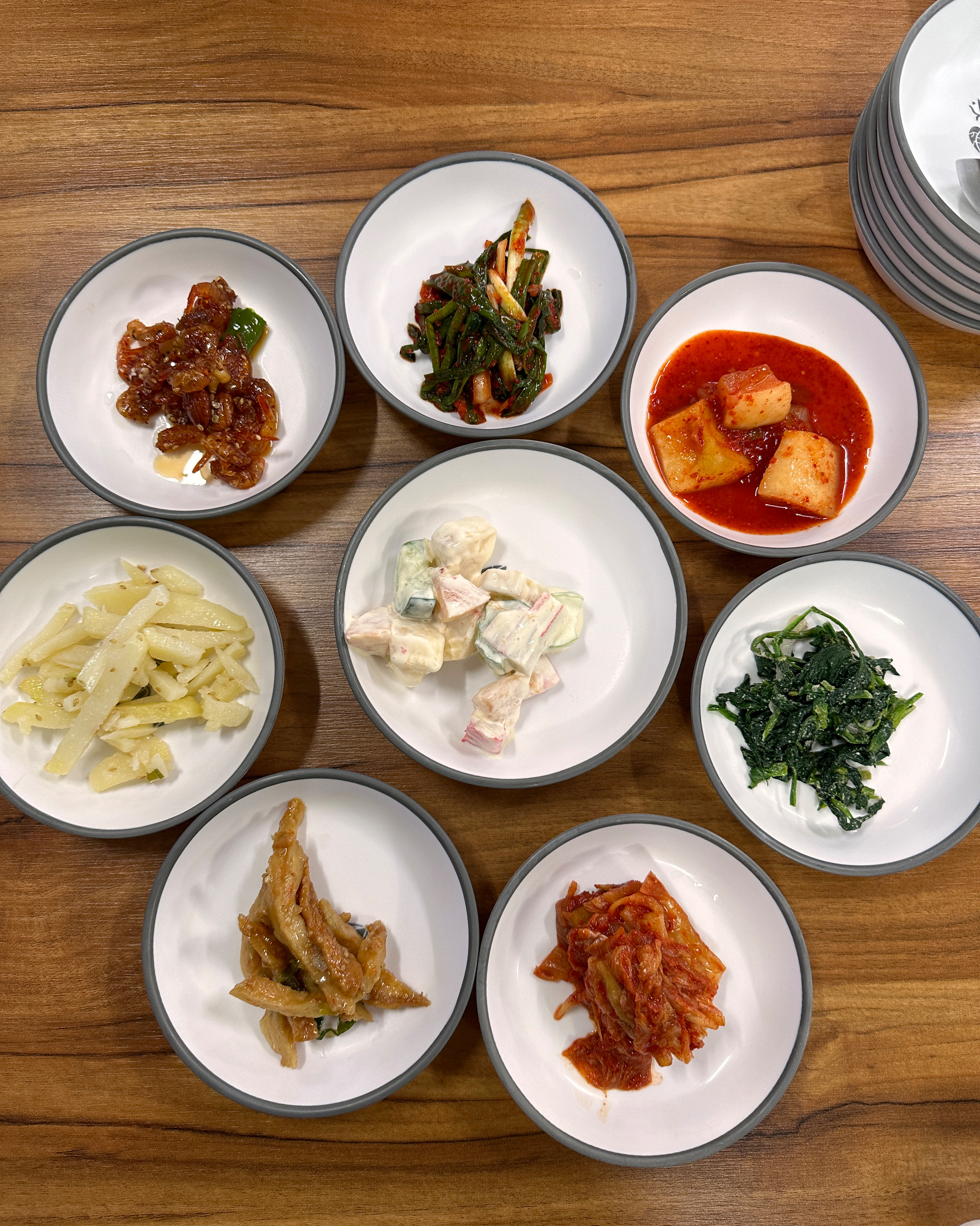 [삼척 맛집 남이네식당] 직접 가본 로컬 리뷰