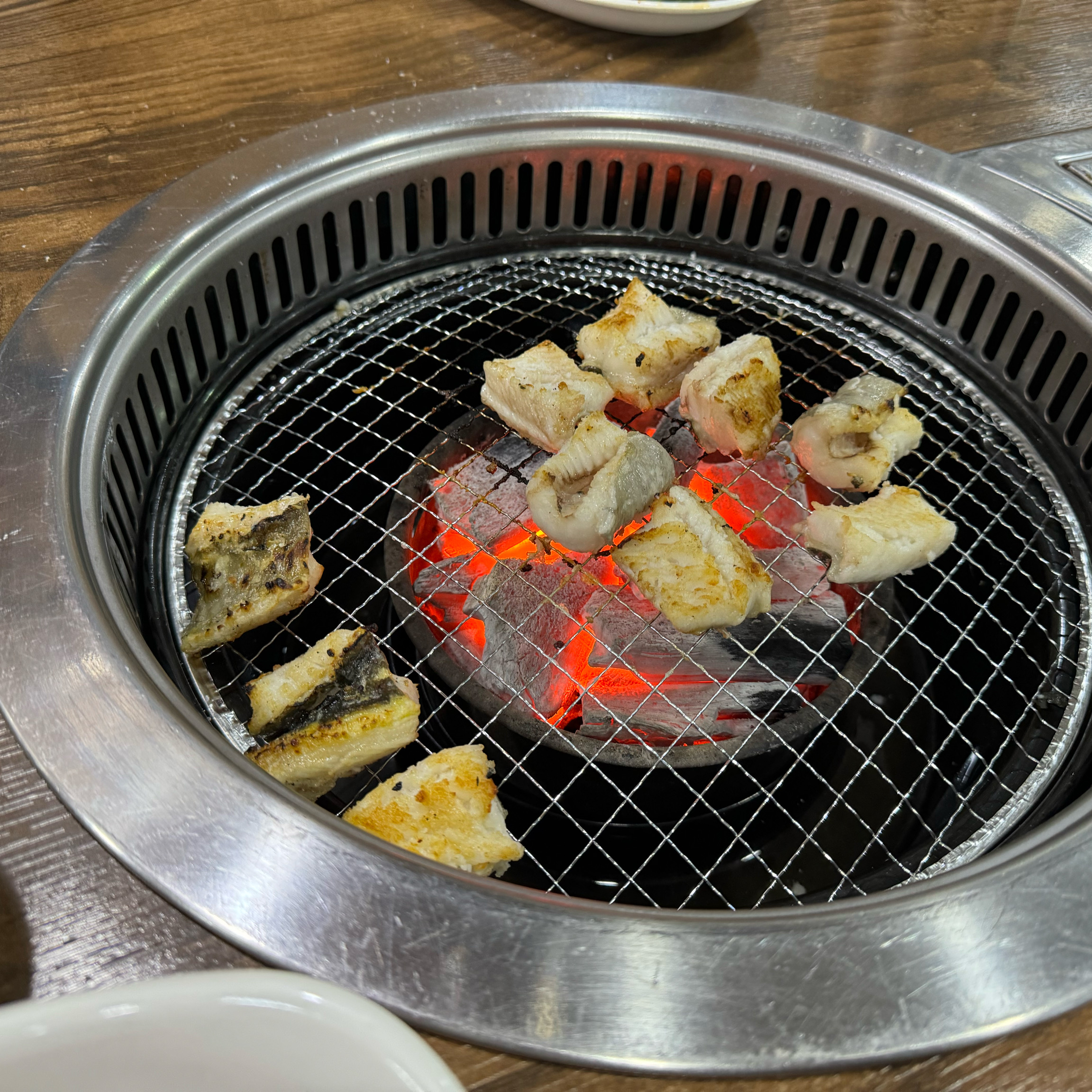 [천안 맛집 신가네장어구이 불당점] 직접 가본 로컬 리뷰