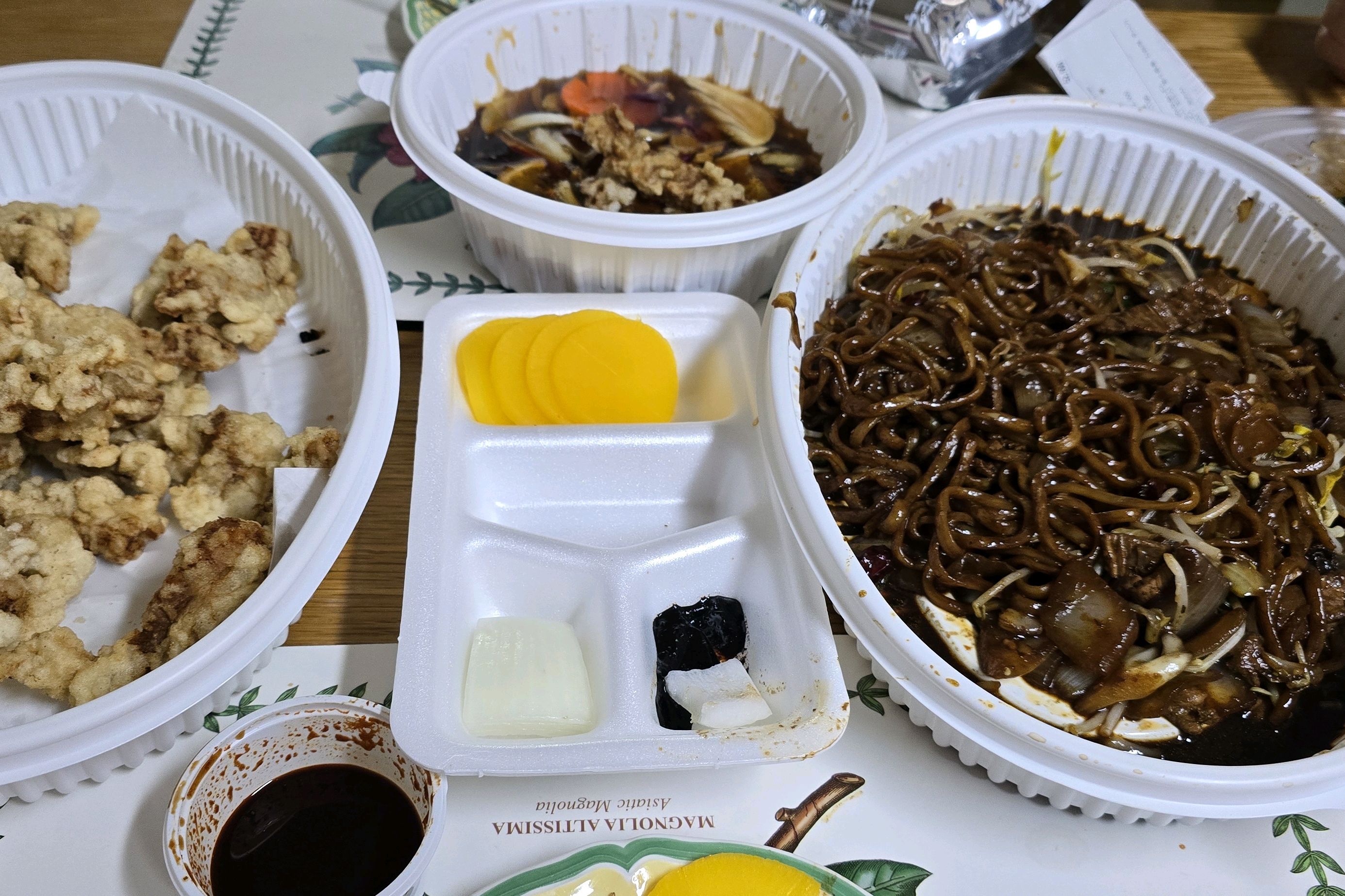 [동해 맛집 만강홍] 직접 가본 로컬 리뷰