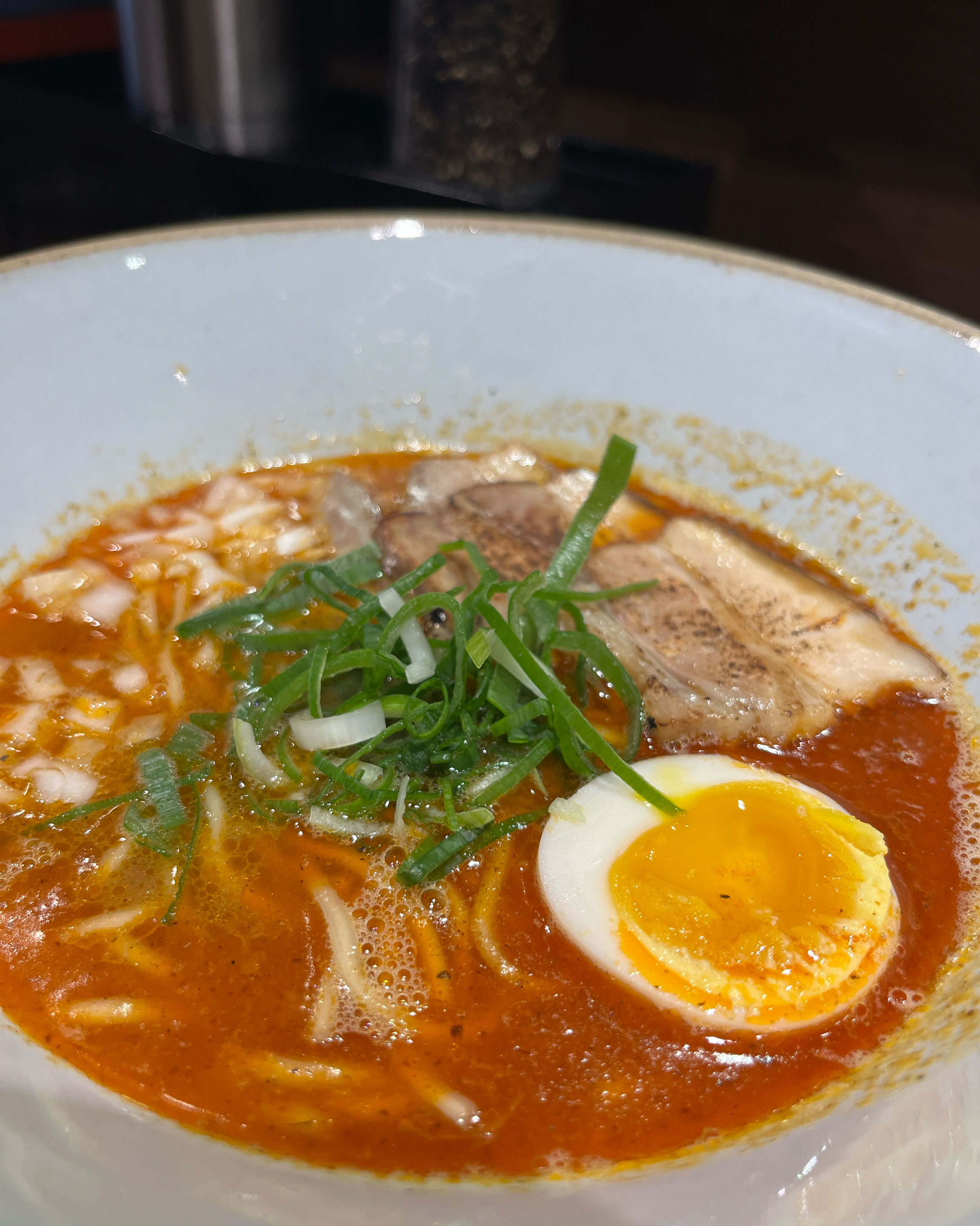 [천안 맛집 멘야 타마시] 직접 가본 로컬 리뷰