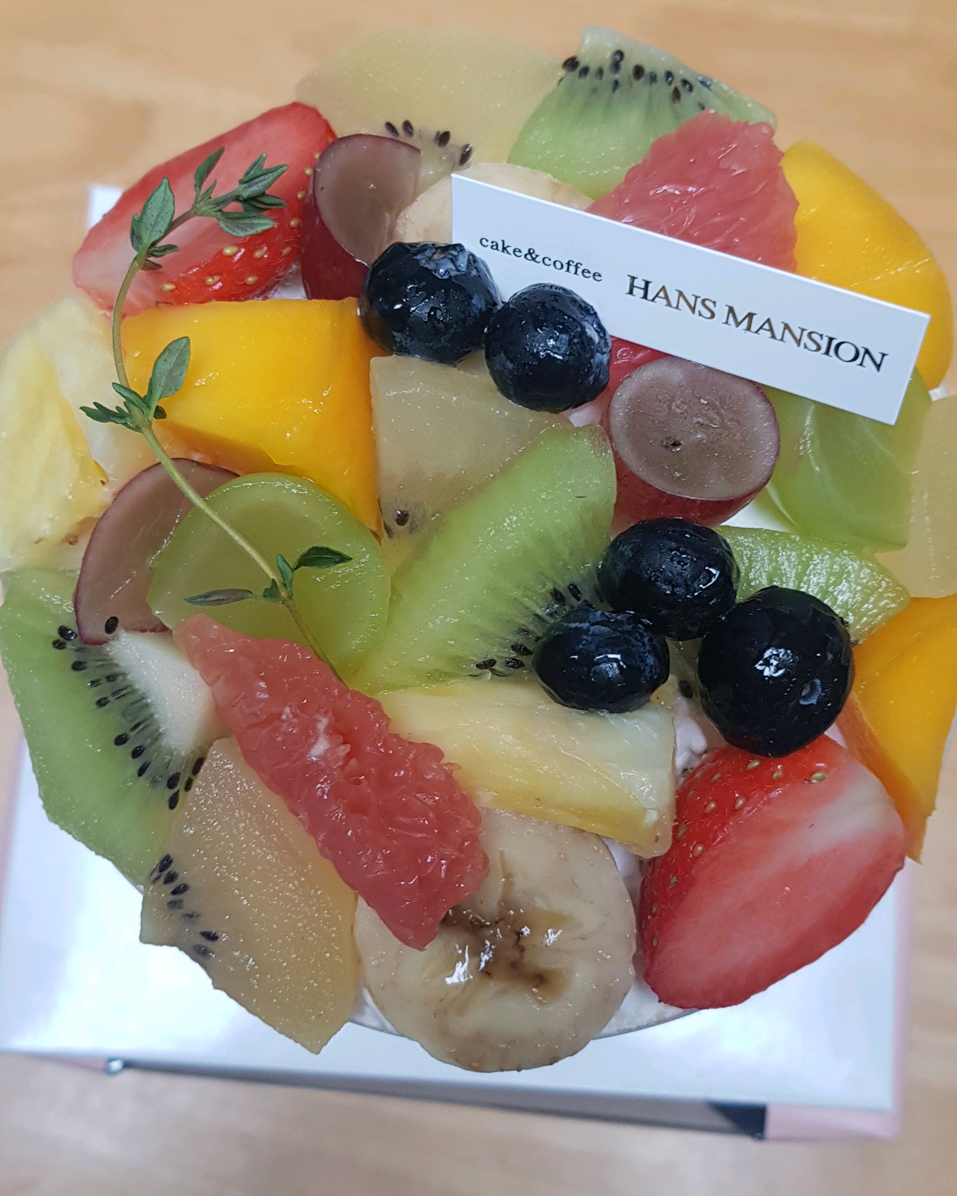 [김해 맛집 한스맨션] 직접 가본 로컬 리뷰