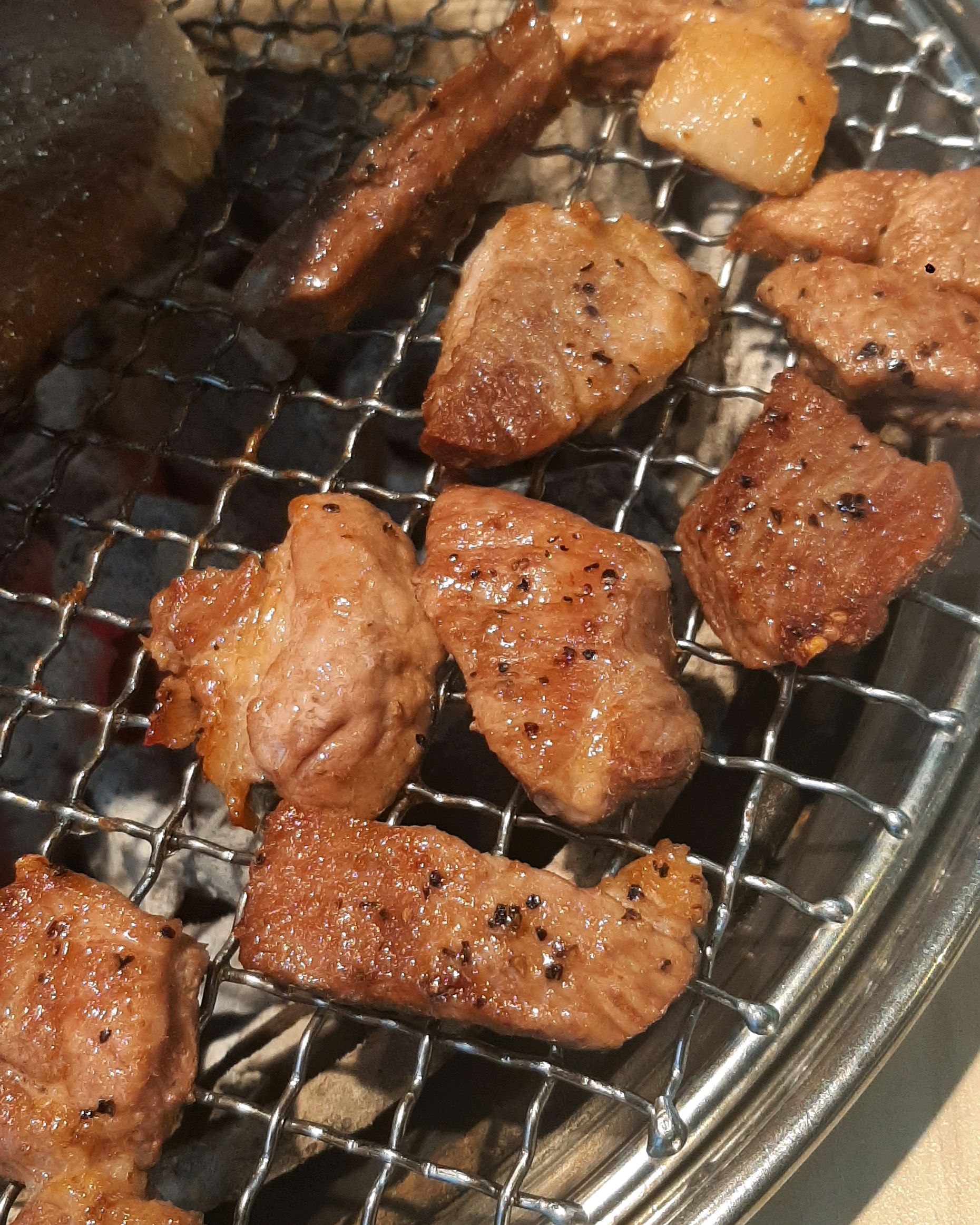 자주 방문해요 - 굴포천역 맛집 명륜진사갈비 인천삼산점