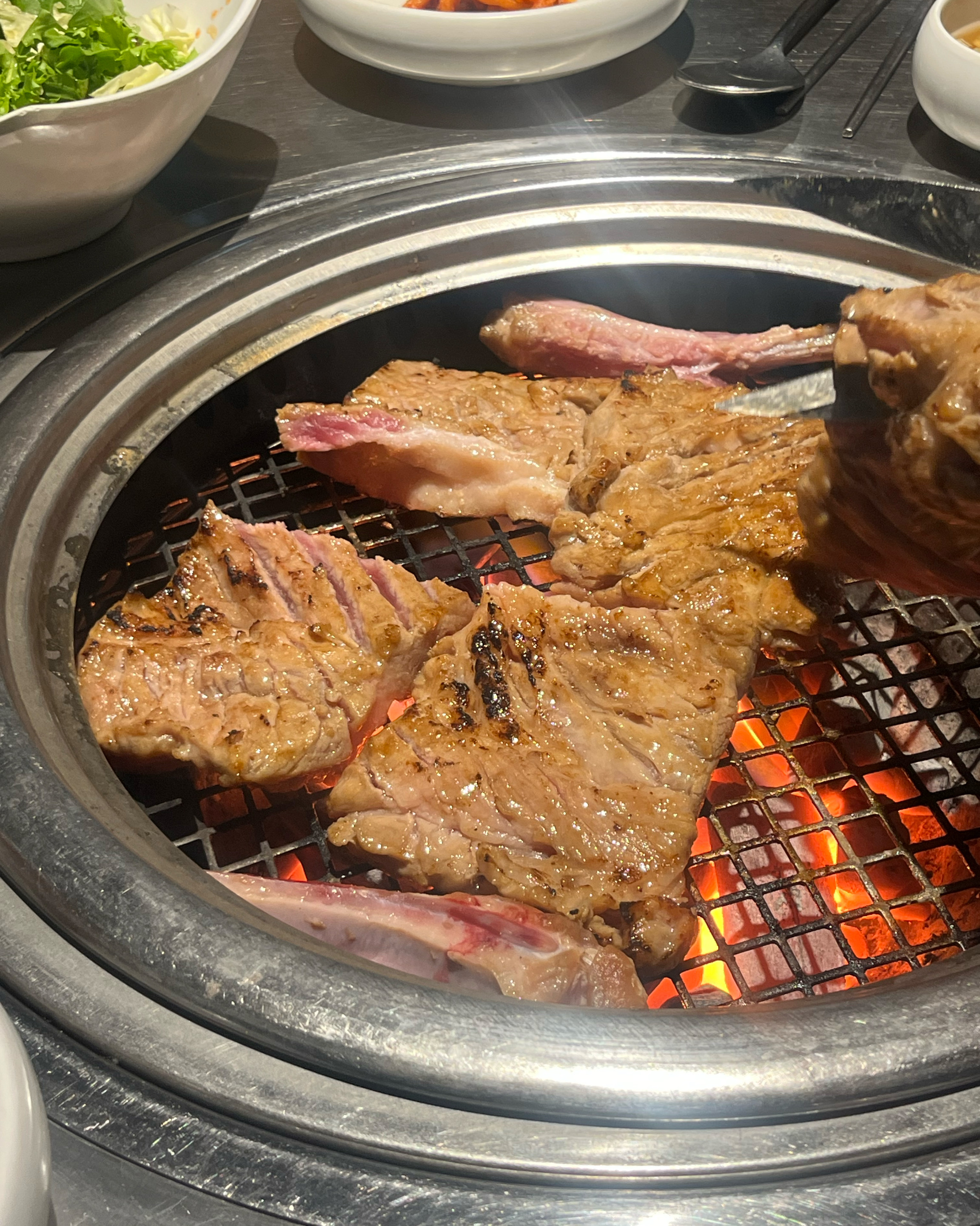 [광화문 맛집 청기와타운 을지로점] 직접 가본 로컬 리뷰