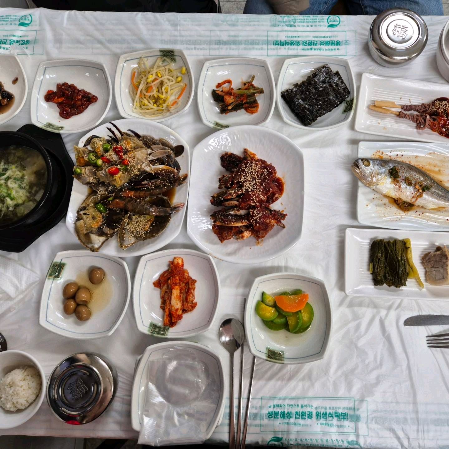 [여수 맛집 연화정 엑스포역 본점] 직접 가본 로컬 리뷰