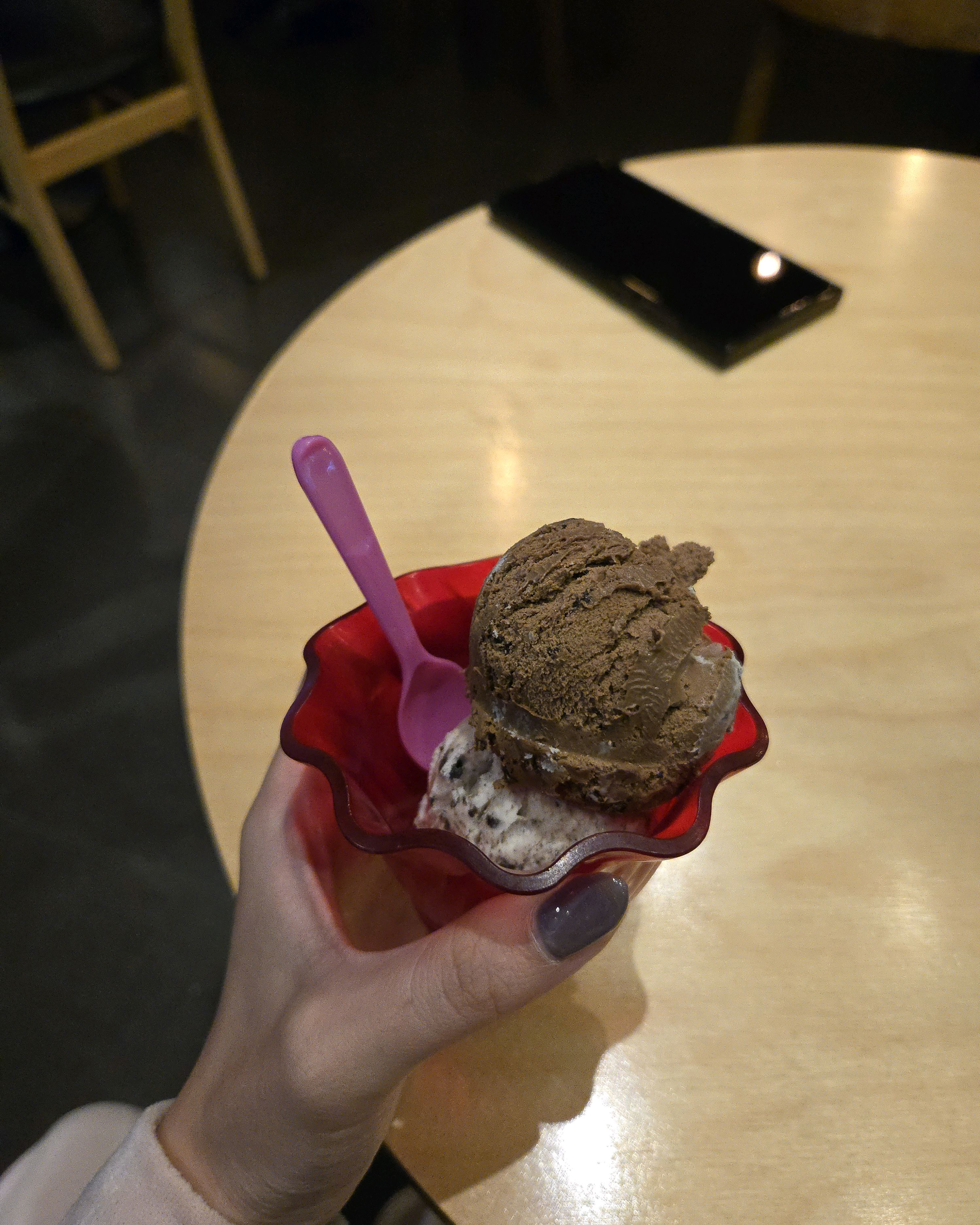 샤브샤브 땡길때마다 방문하는 맛집!!! - 위례광장 맛집 소담촌 위례신도시점
