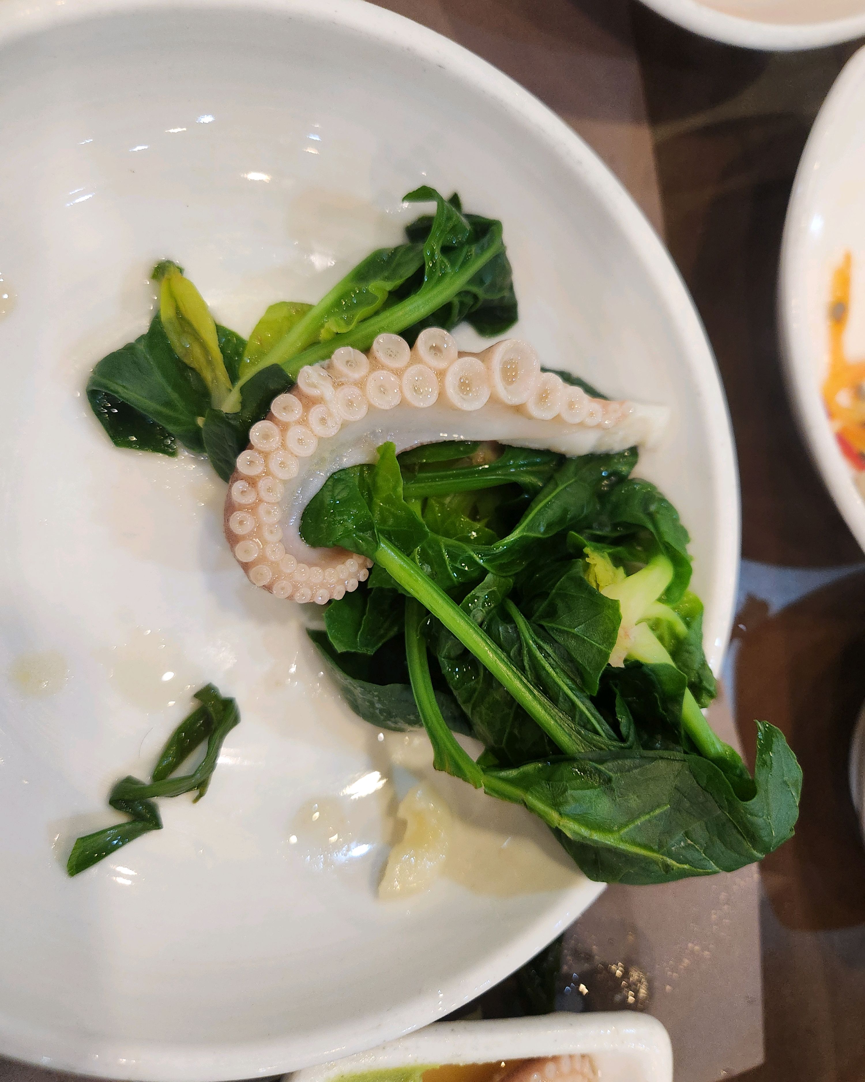 정자역 맛집 쭈락 분당본점 내돈내산 방문리뷰