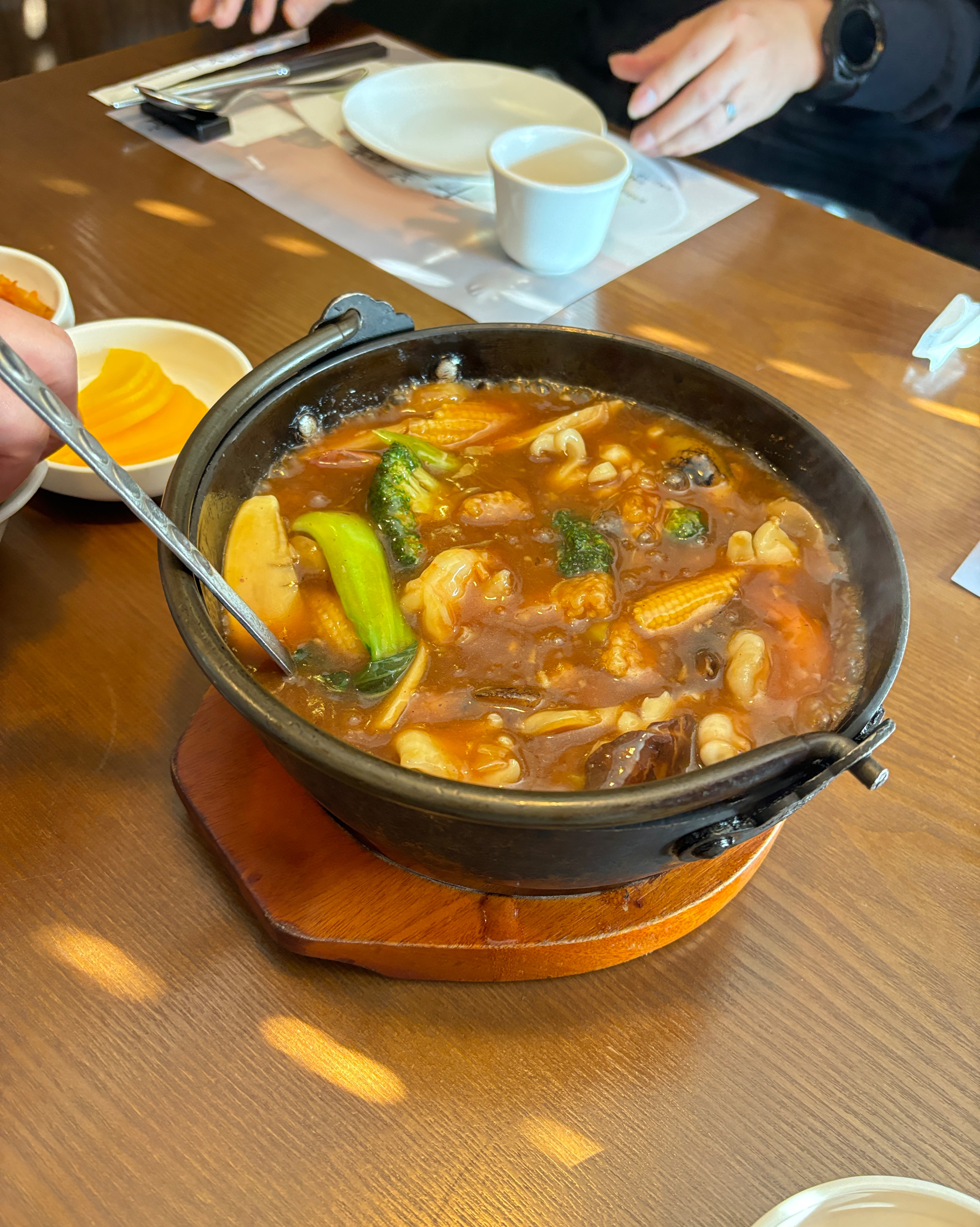  구로디지털단지역 맛집 천미미 구로점