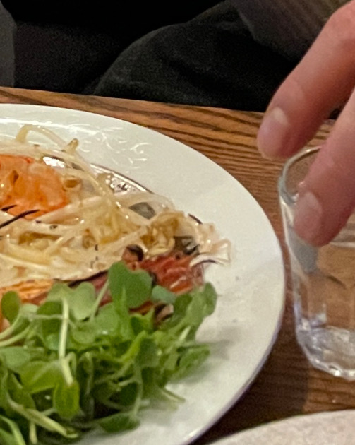 서현역 맛집 미미 내돈내산 최신리뷰