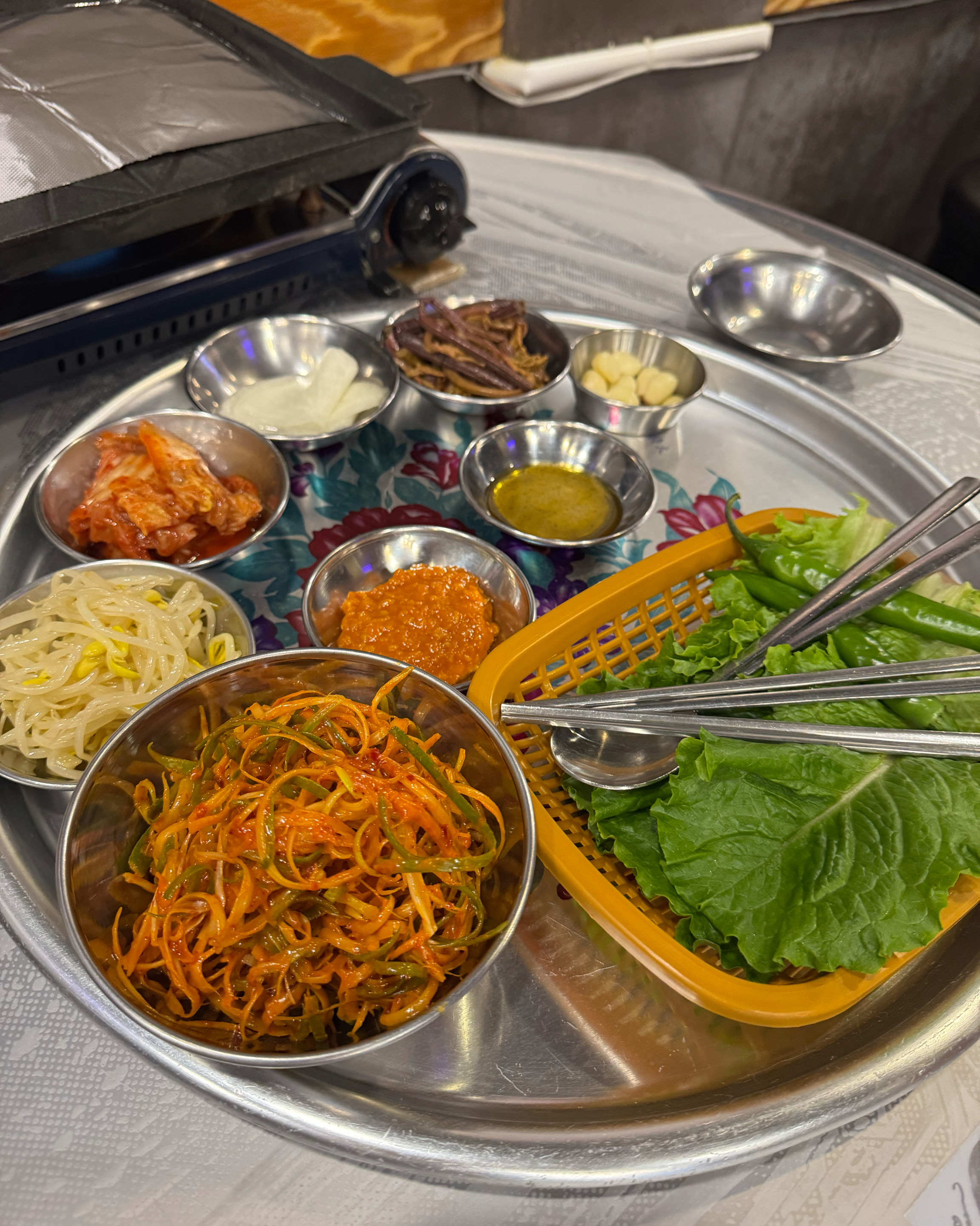 [양평역 맛집 언고기] 직접 가본 로컬 리뷰