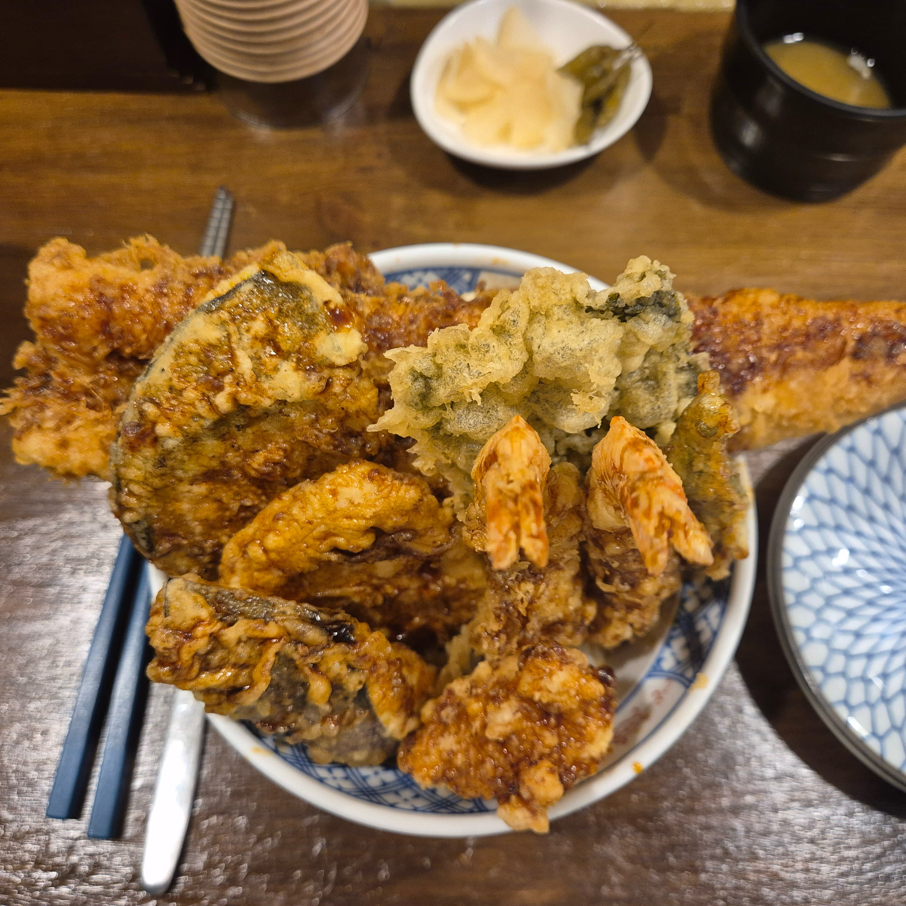 [천안 맛집 킨이로텐] 직접 가본 로컬 리뷰