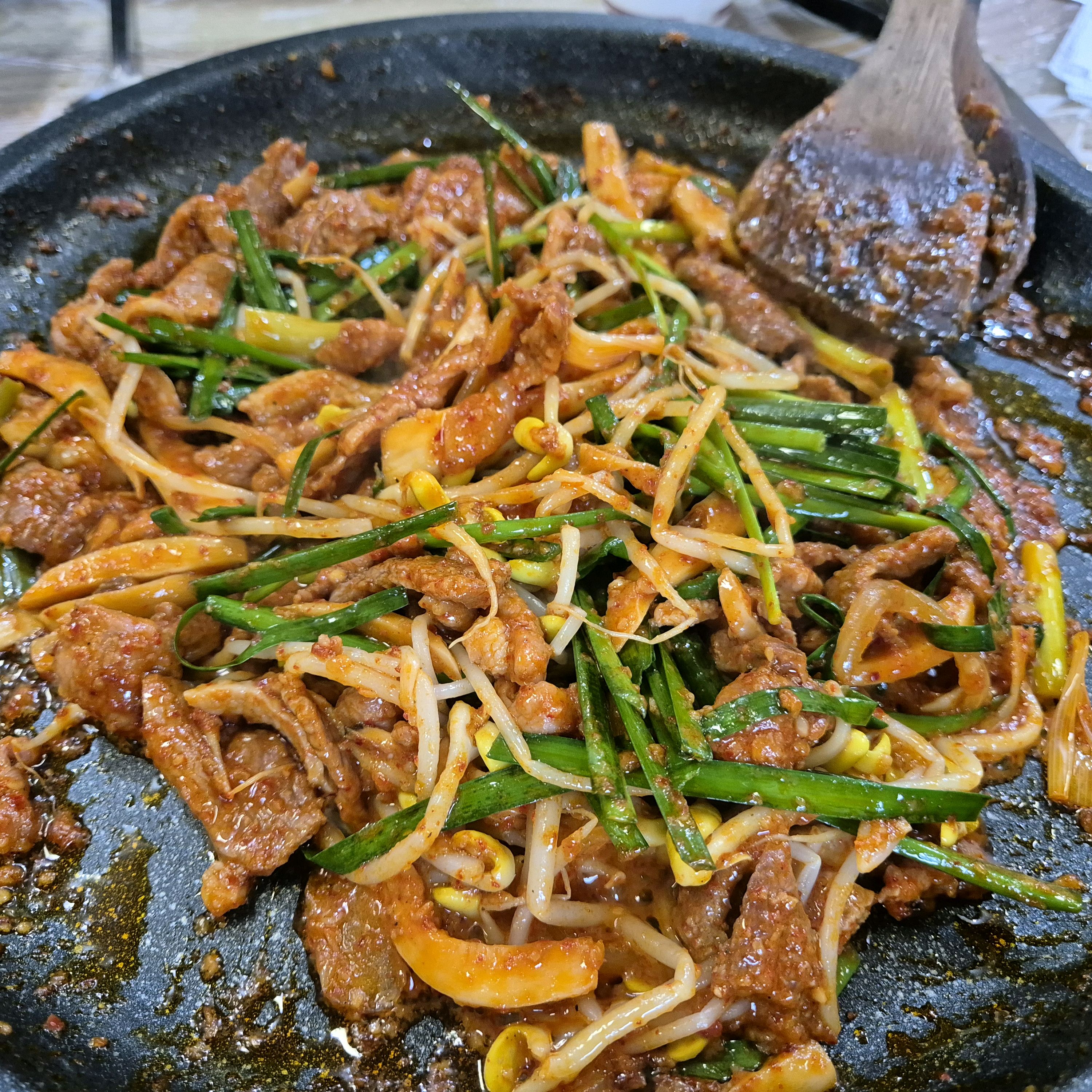 [하동 맛집 여명가든] 직접 가본 로컬 리뷰