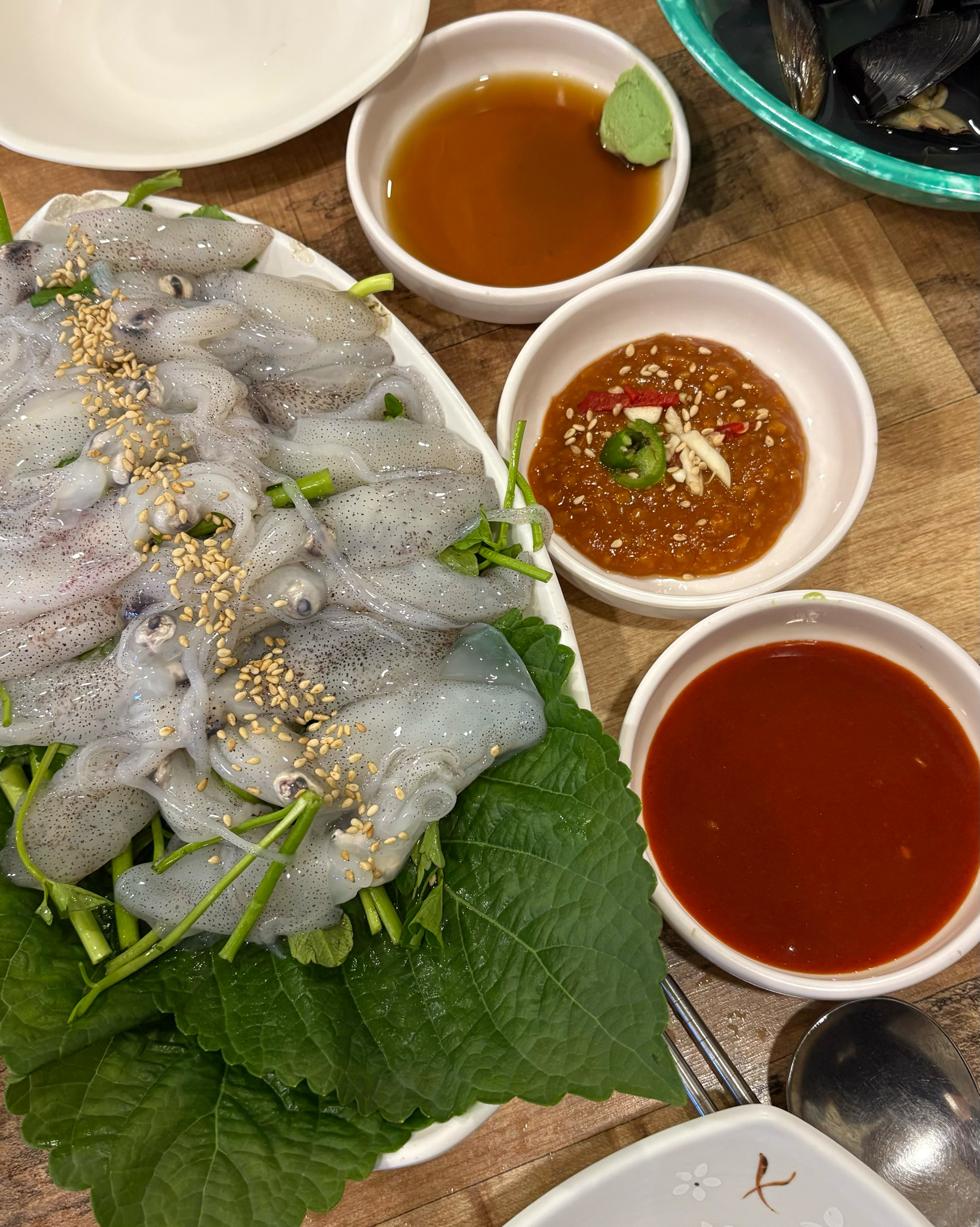 [광화문 맛집 서촌계단집] 직접 가본 로컬 리뷰