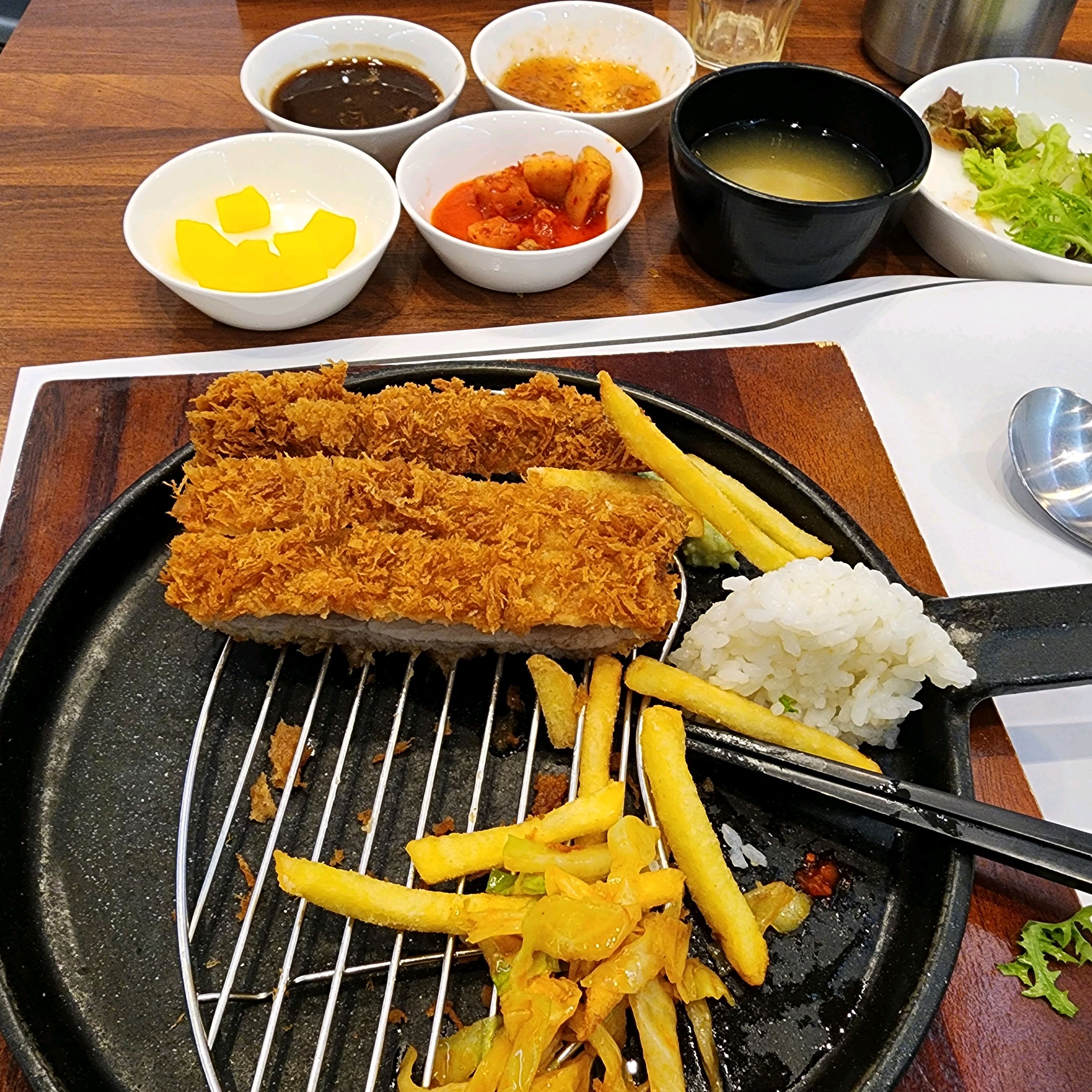 [김해 맛집 봉식당] 직접 가본 로컬 리뷰