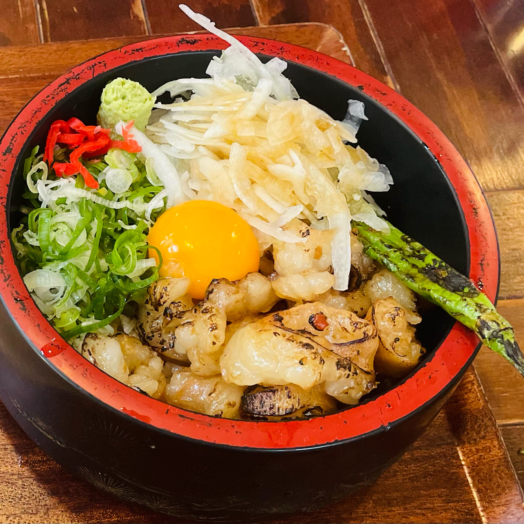 [강릉 맛집 얼라이브홈] 직접 가본 로컬 리뷰