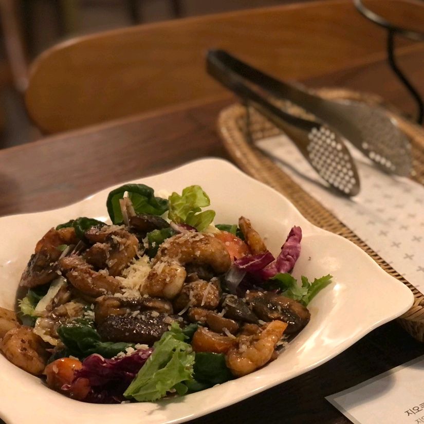 정자역 맛집 지오쿠치나정자 내돈내산 찐리뷰