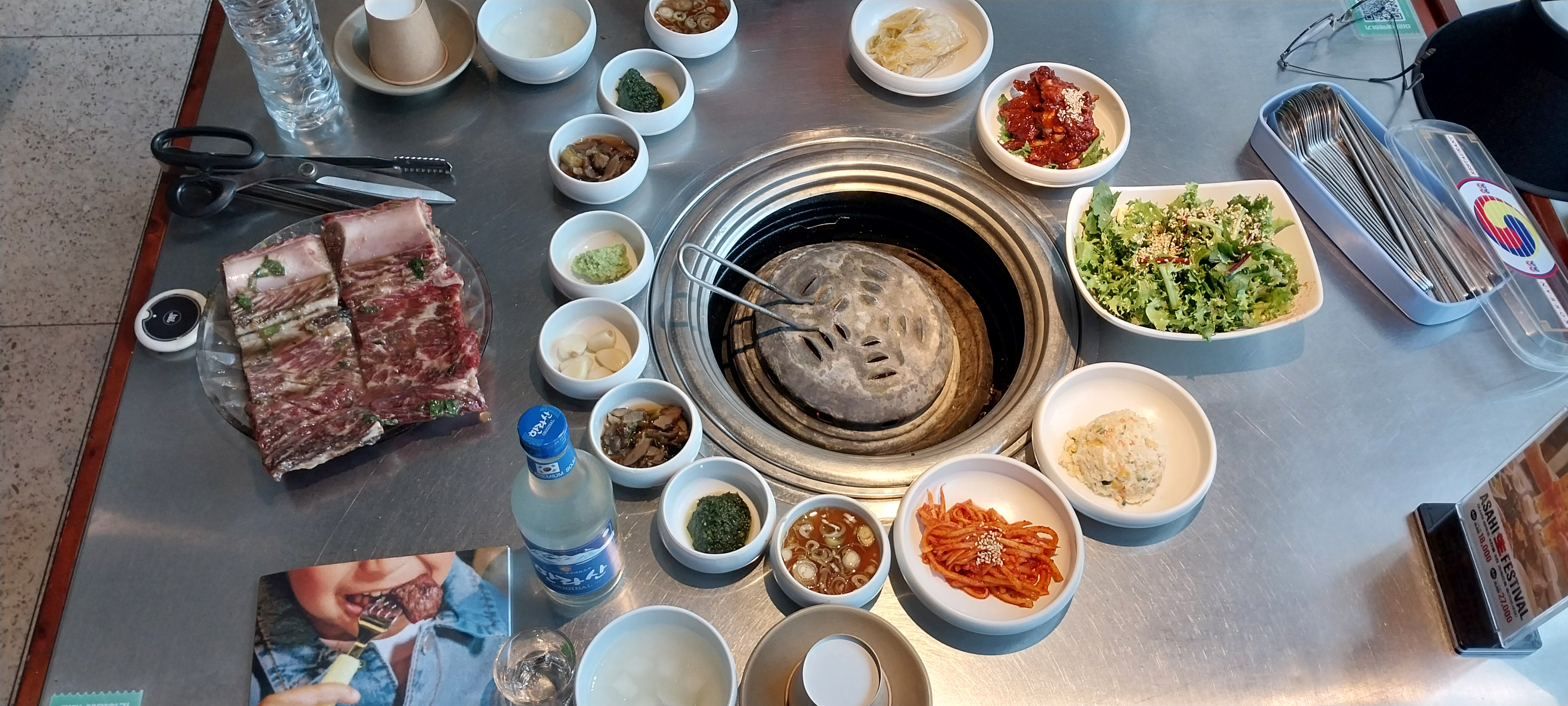 [광화문 맛집 청기와타운 을지로점] 직접 가본 로컬 리뷰