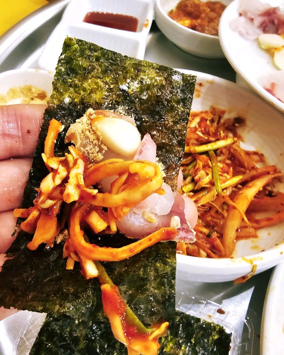 [천안 맛집 남도어시장 천안불당본점] 직접 가본 로컬 리뷰