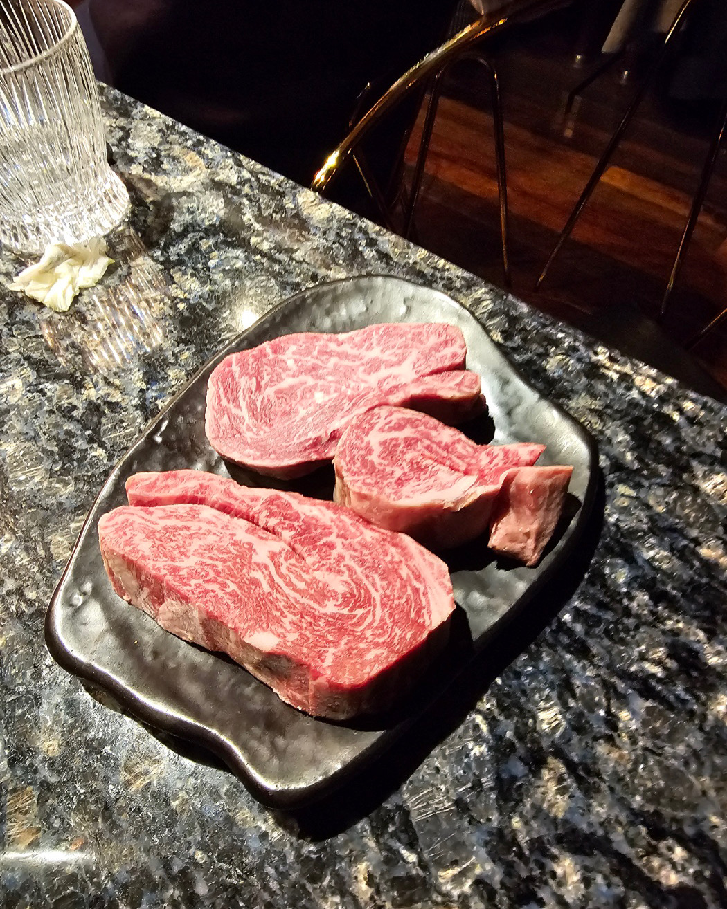정자역 맛집 규정공 The Lounge 내돈내산 리얼후기