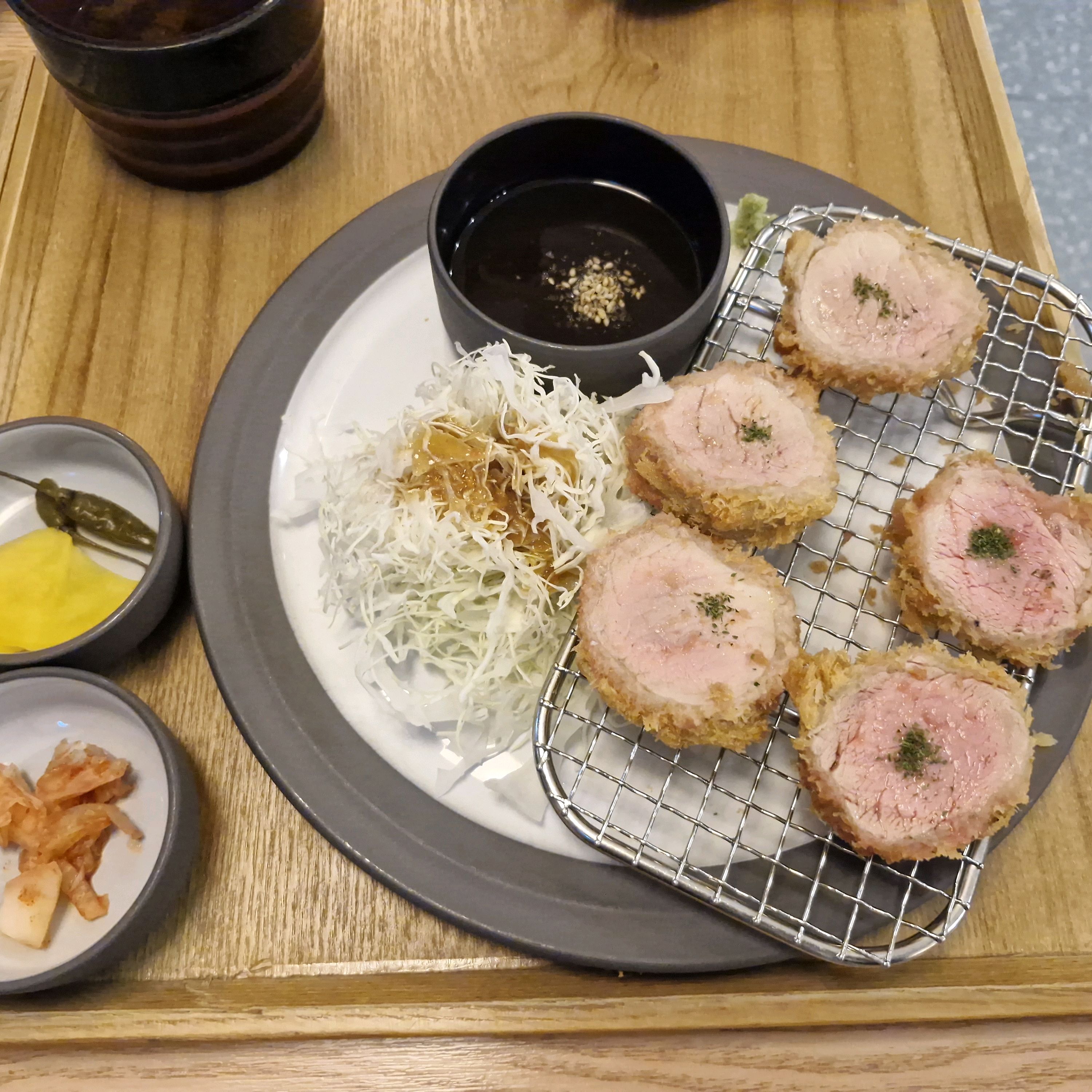 [김해 맛집 카츠인] 직접 가본 로컬 리뷰