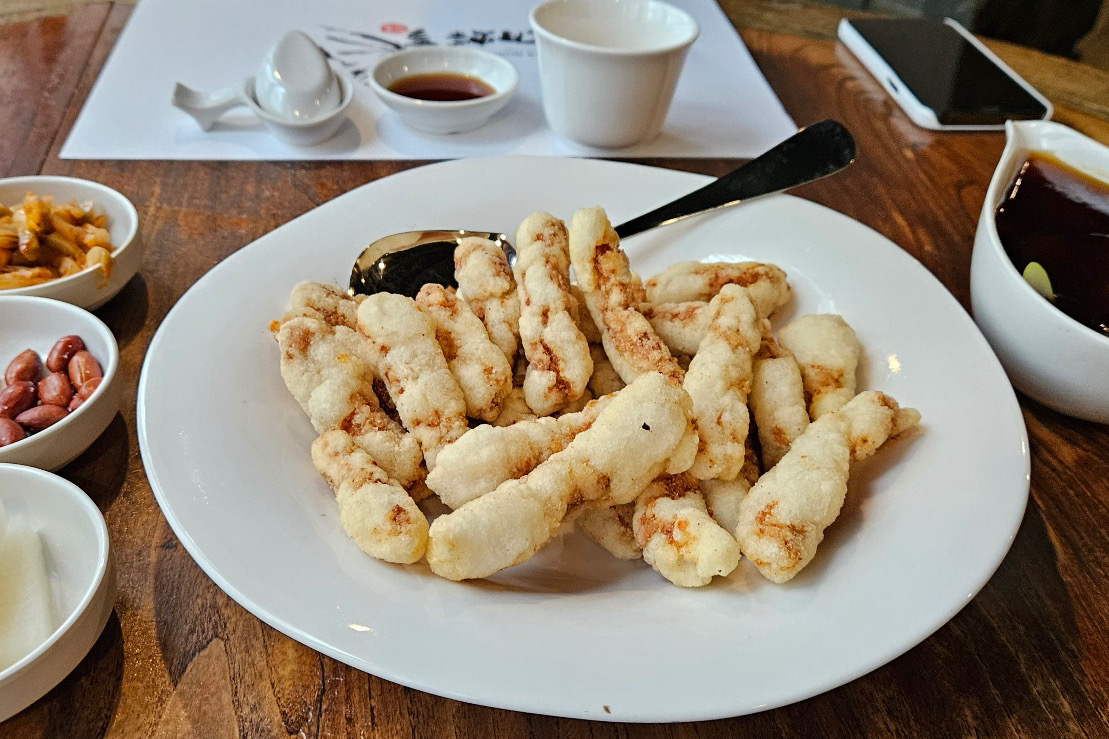 정자역 맛집 호접몽 내돈내산 찐리뷰