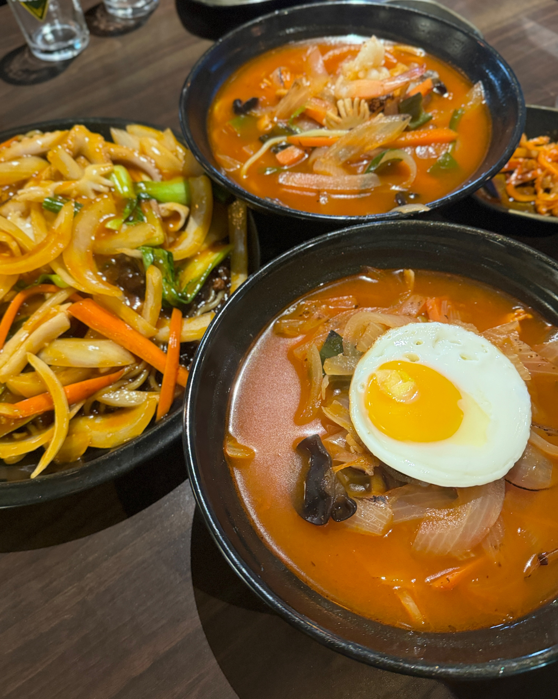  선릉역 맛집 명정루 선릉본점
