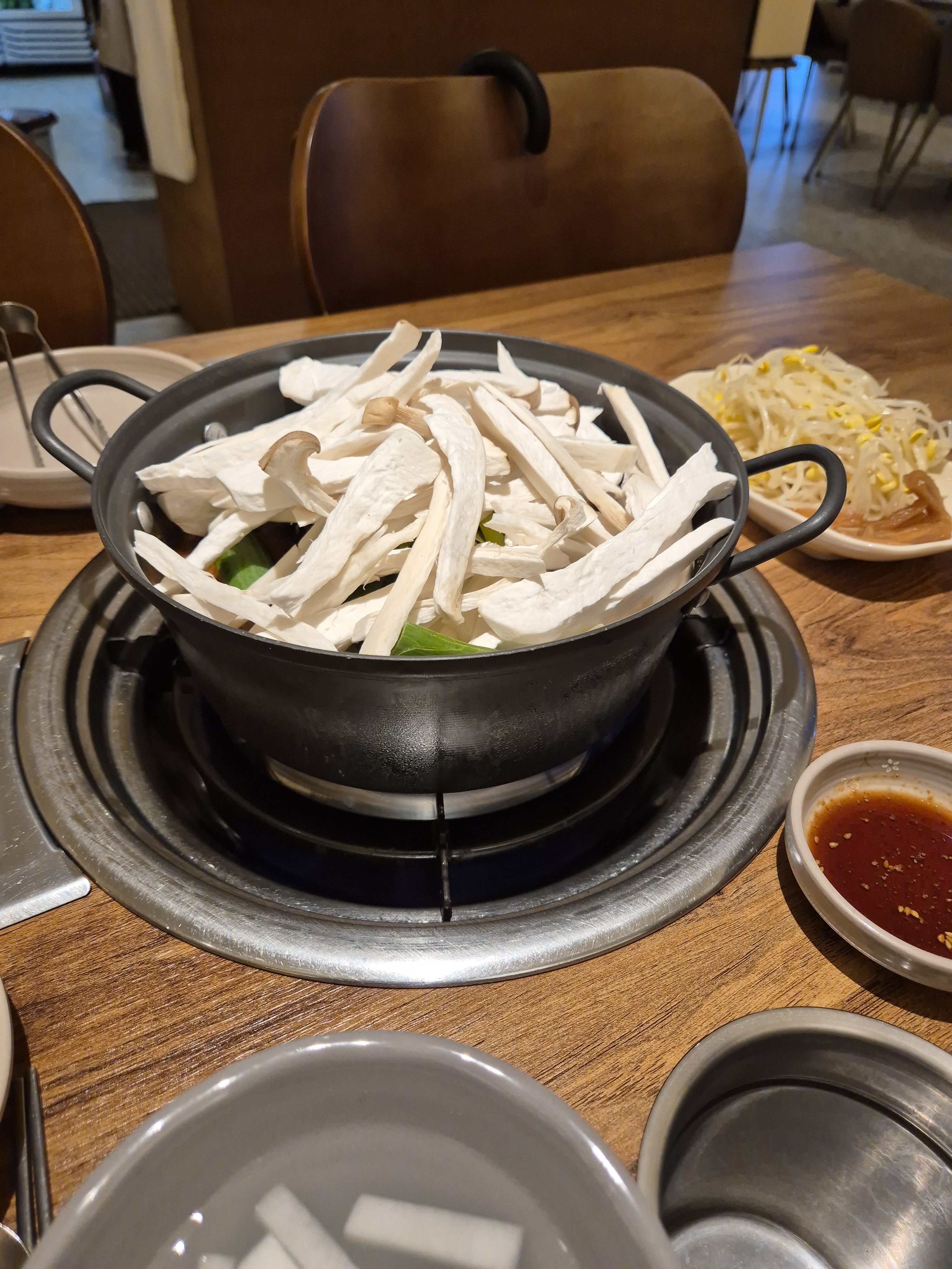 [천안 맛집 곤드레찜드레 곤찜] 직접 가본 로컬 리뷰