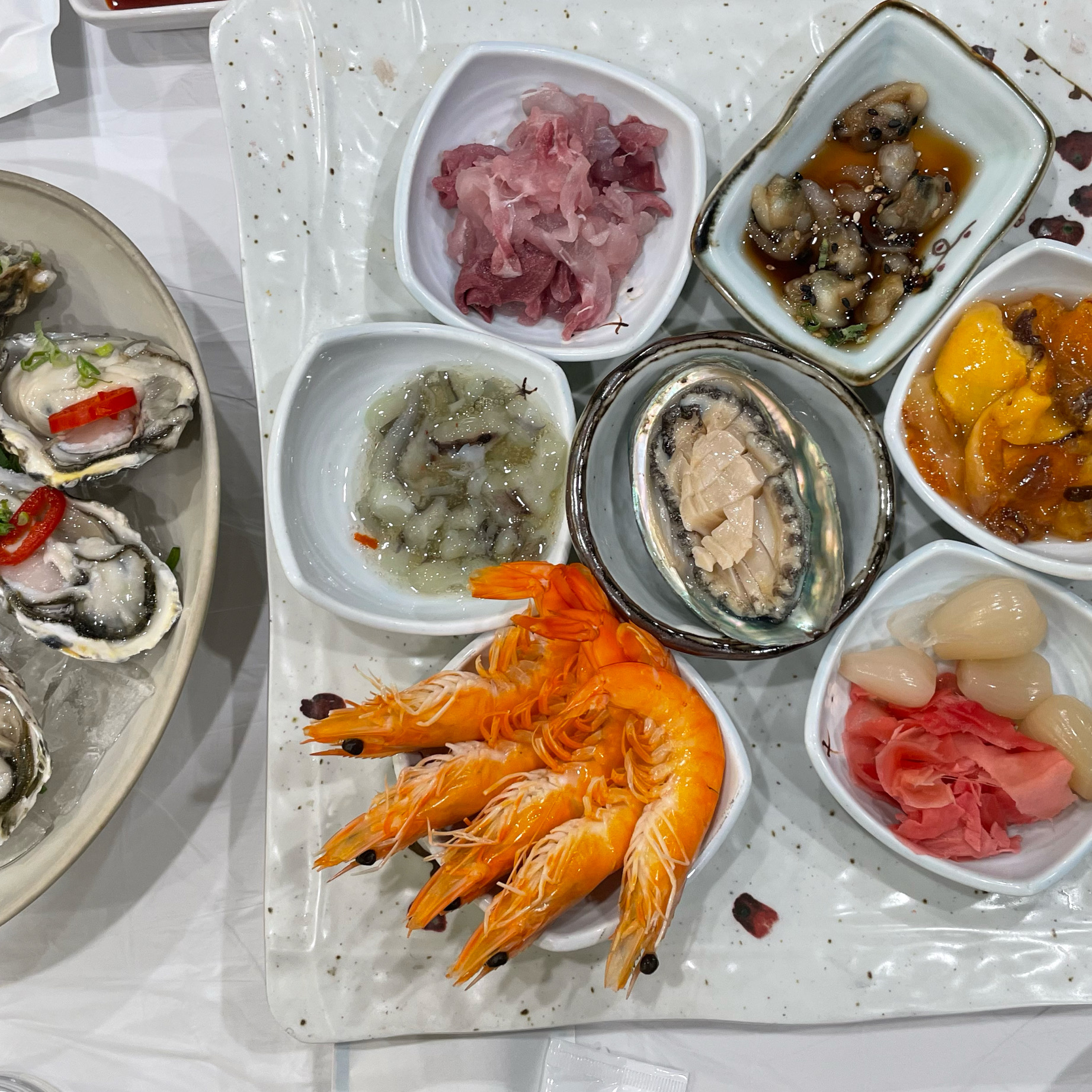 [강릉 맛집 경포동해횟집] 직접 가본 로컬 리뷰