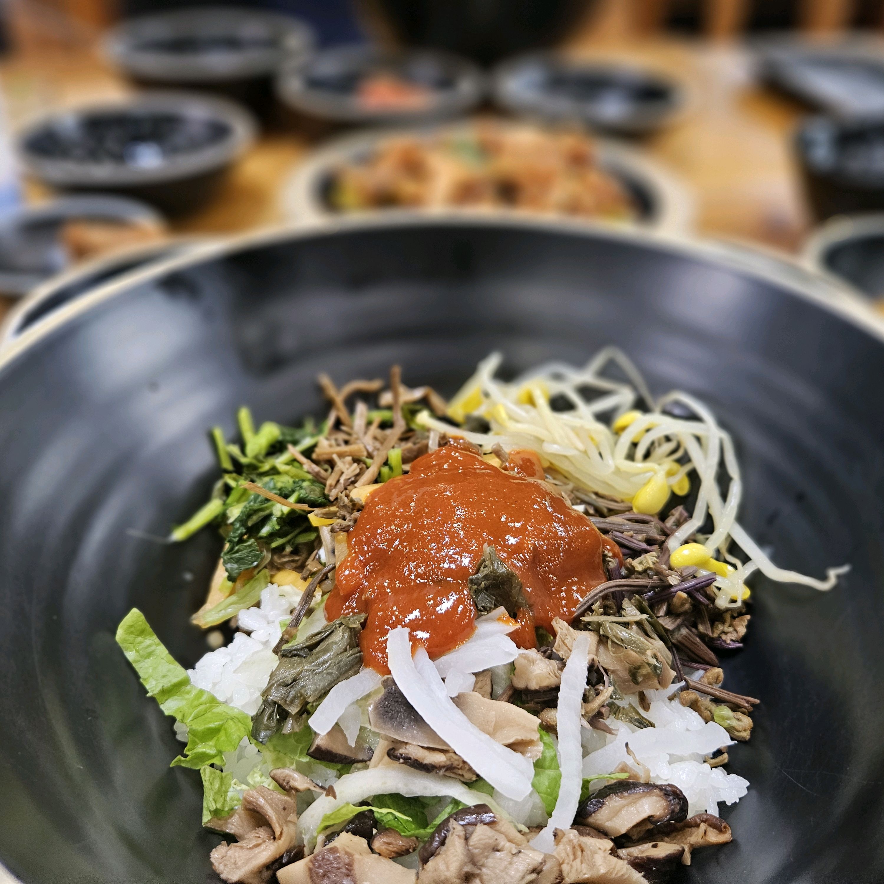 [애월 맛집 참솔식당] 직접 가본 로컬 리뷰
