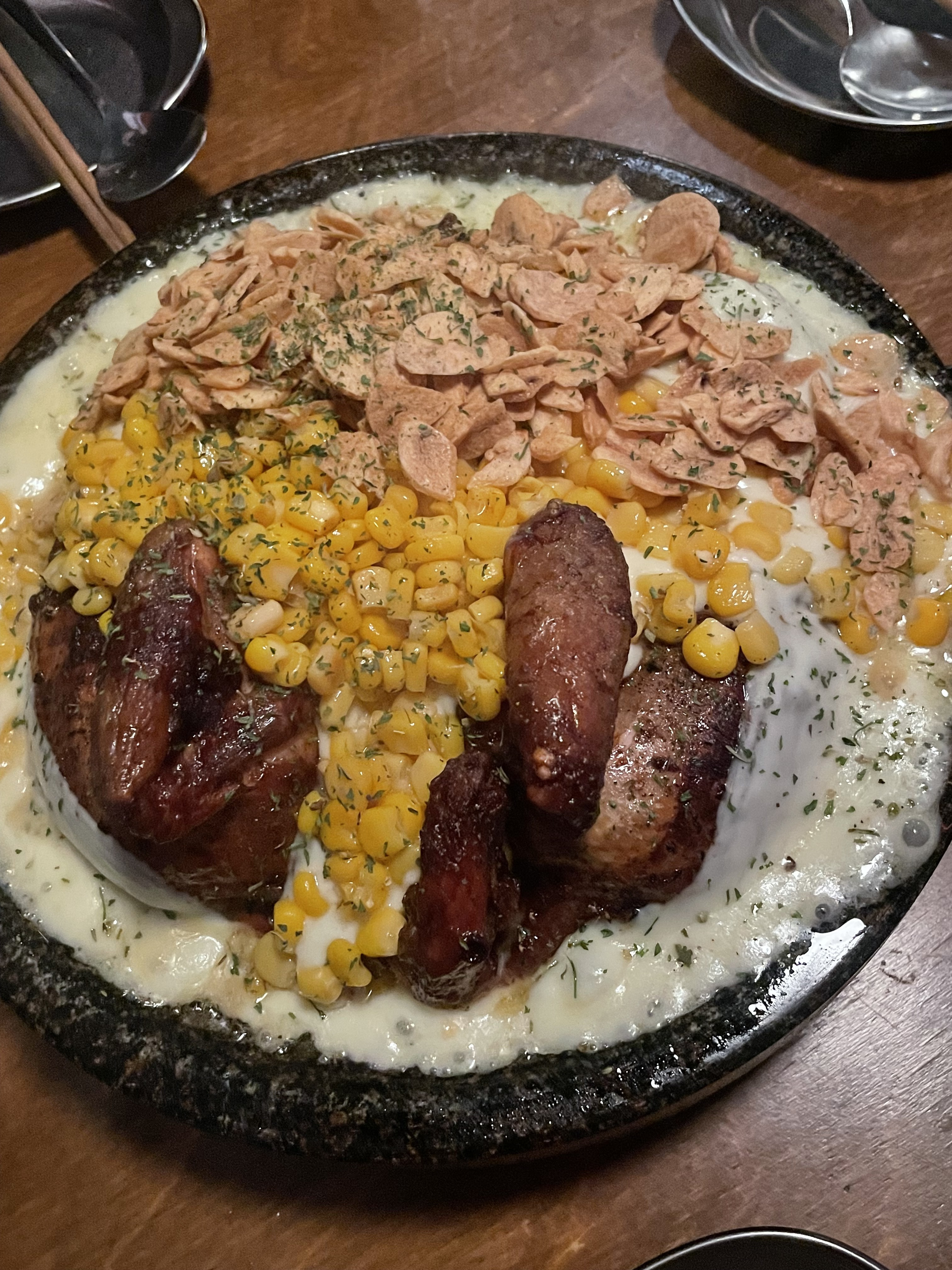 [홍대입구역 맛집 장작집 연남본점] 직접 가본 로컬 리뷰