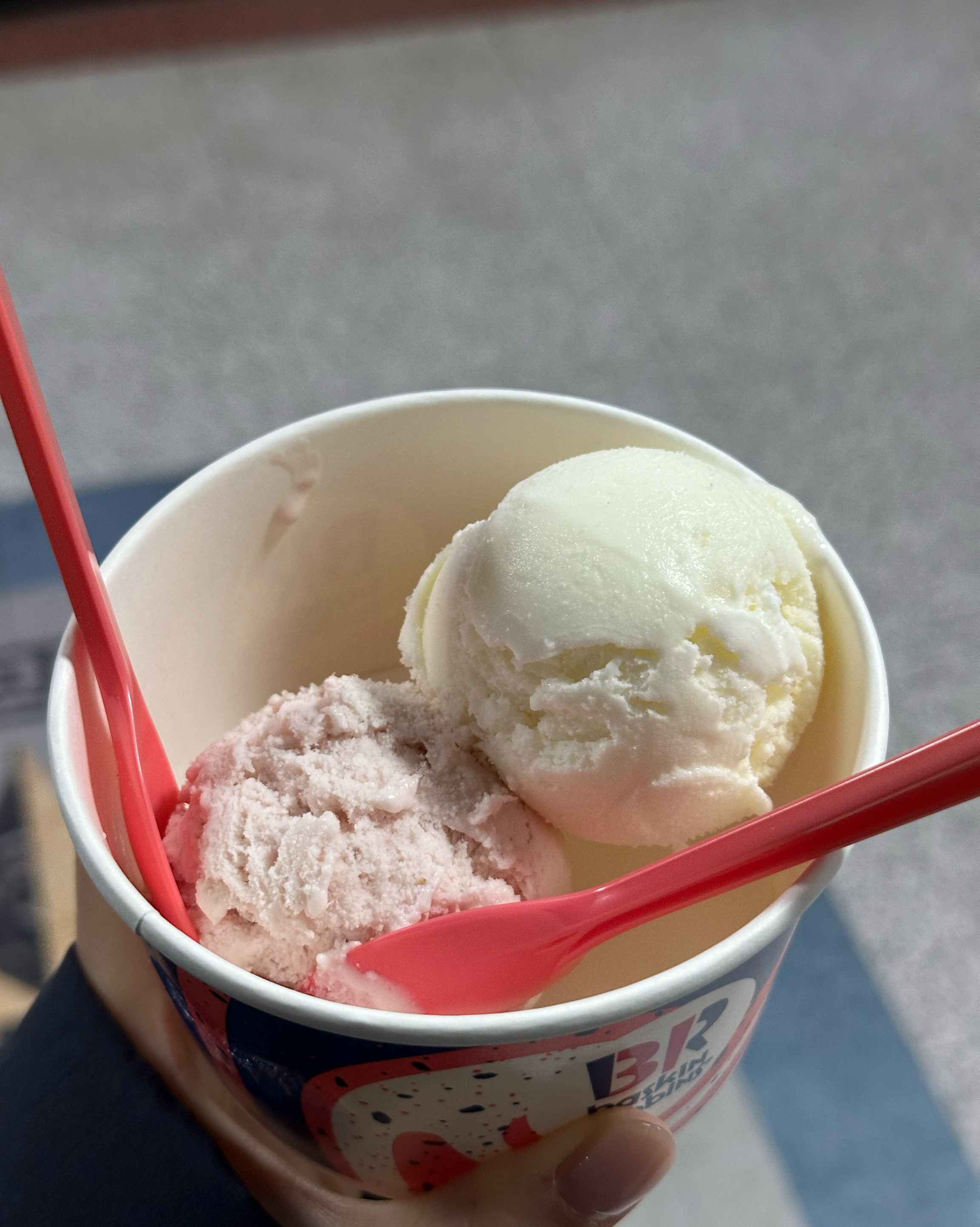 미금역 맛집 배스킨라빈스 분당미금점 내돈내산 최신리뷰