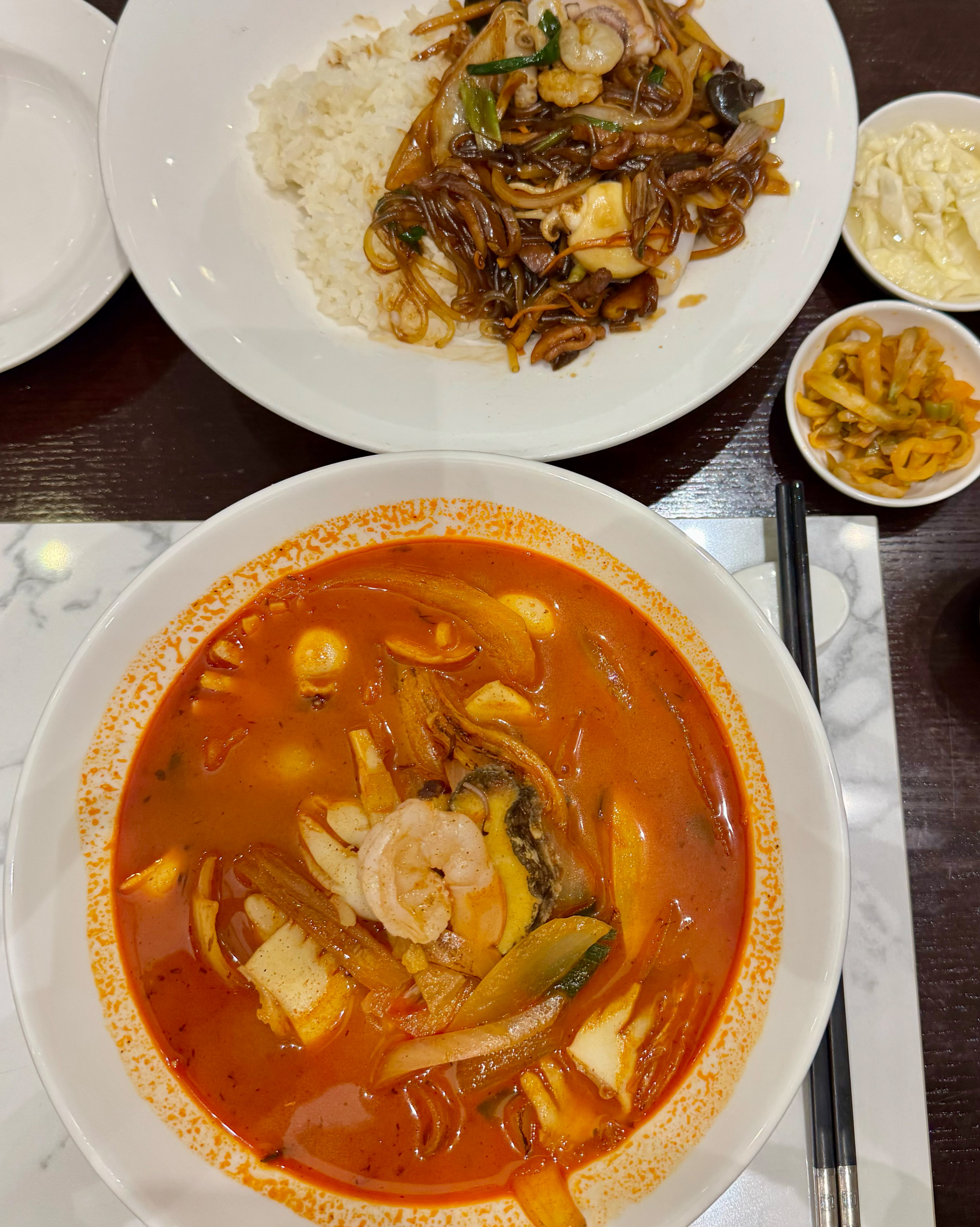 [천안 맛집 이화원] 직접 가본 로컬 리뷰