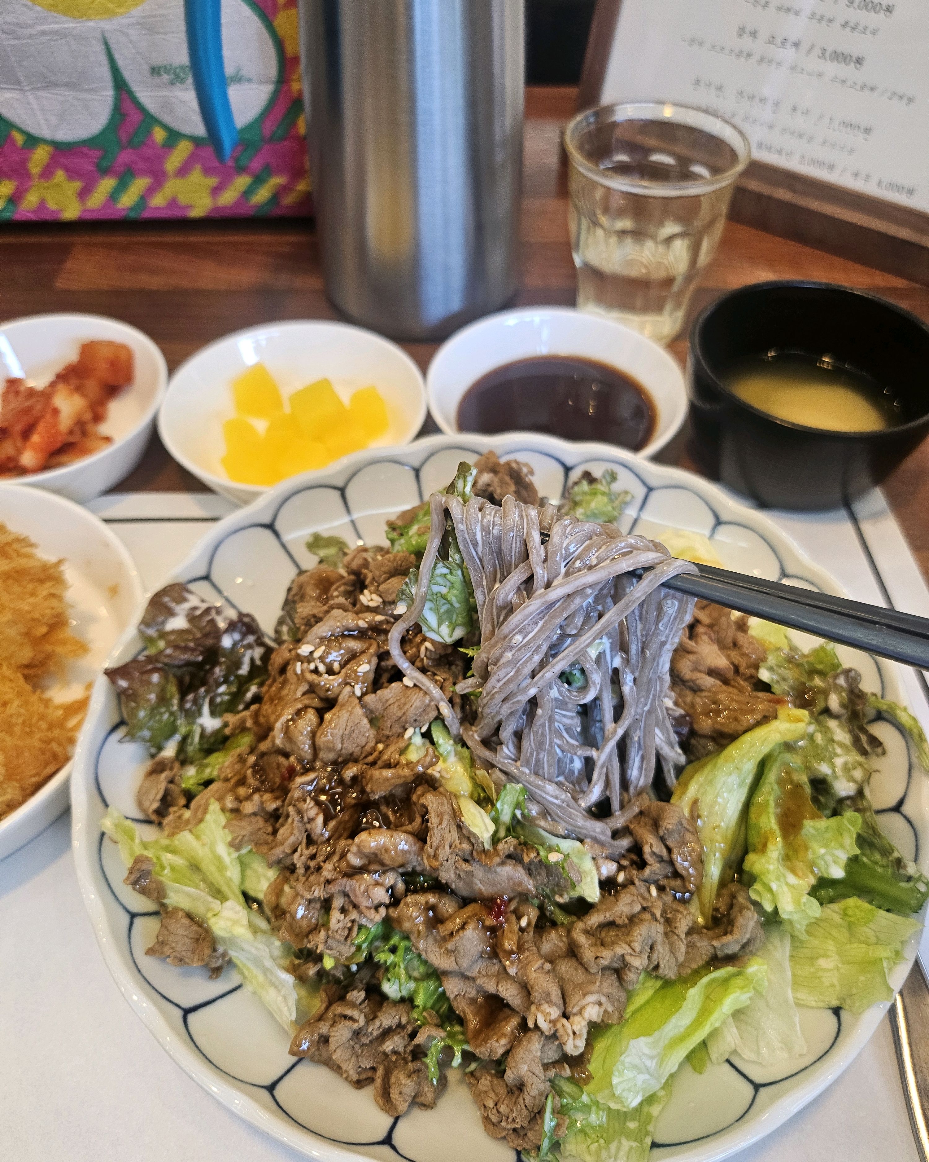 [김해 맛집 봉식당] 직접 가본 로컬 리뷰
