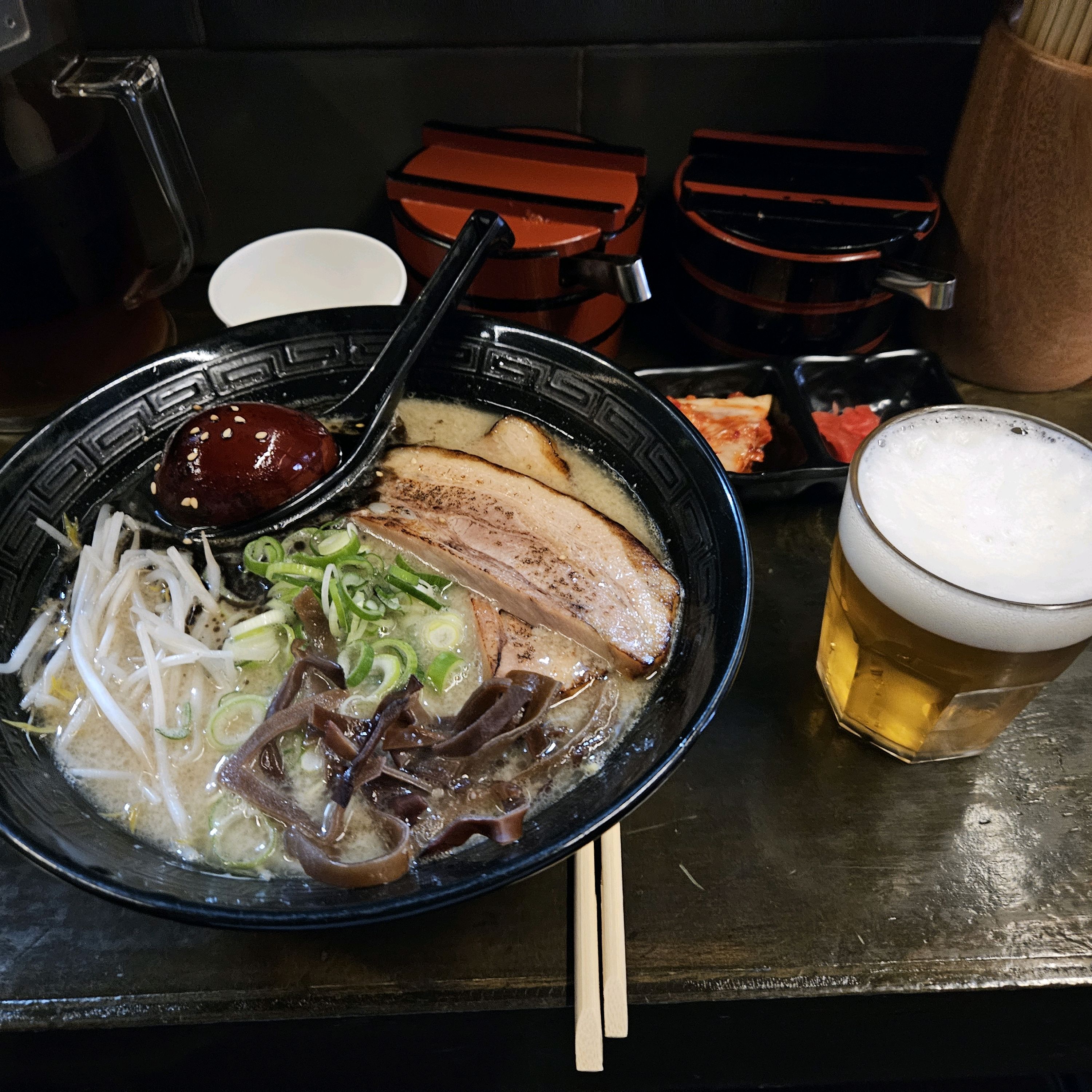 [홍대입구역 맛집 이츠모라멘] 직접 가본 로컬 리뷰
