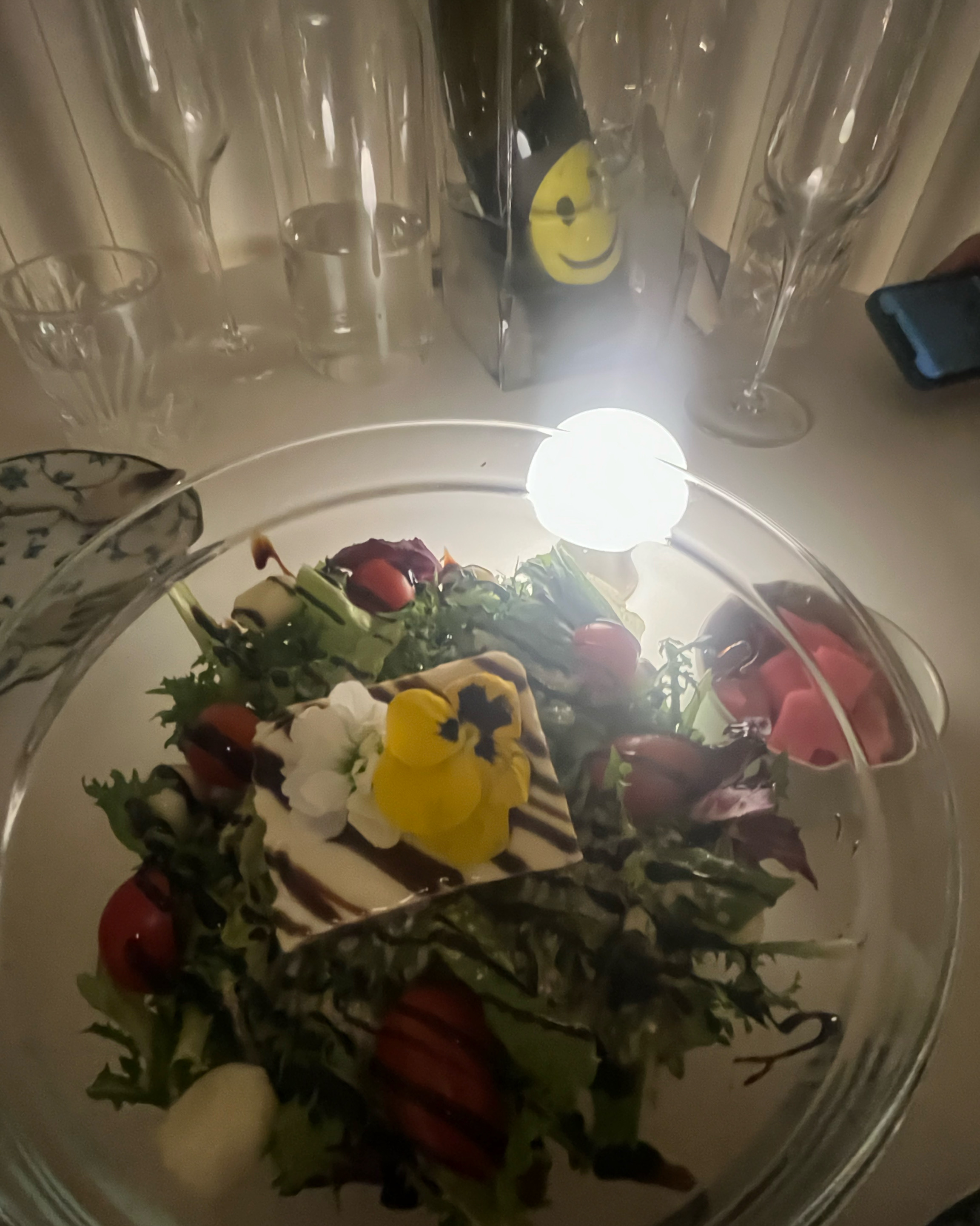 
왕십리역식당 봄의정원 왕십리점