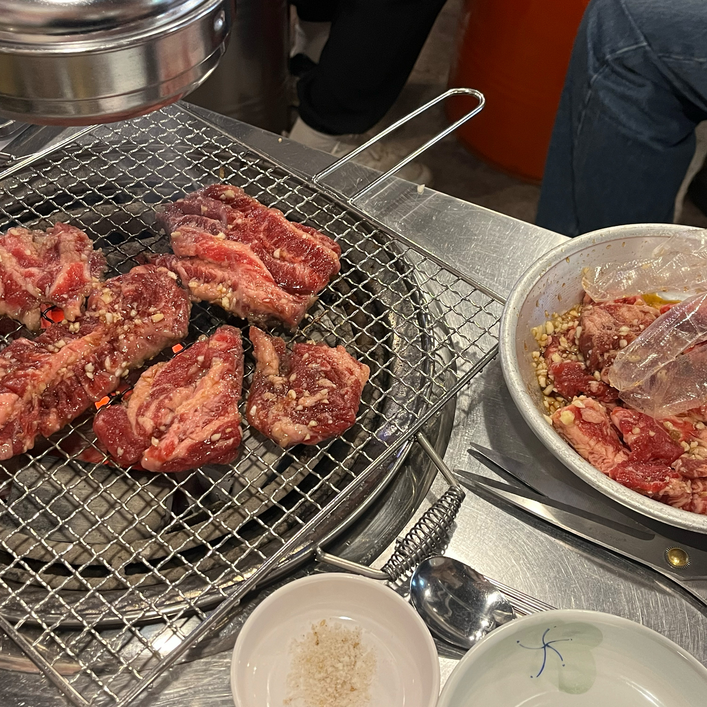 [천안 맛집 남영동양문 천안점] 직접 가본 로컬 리뷰