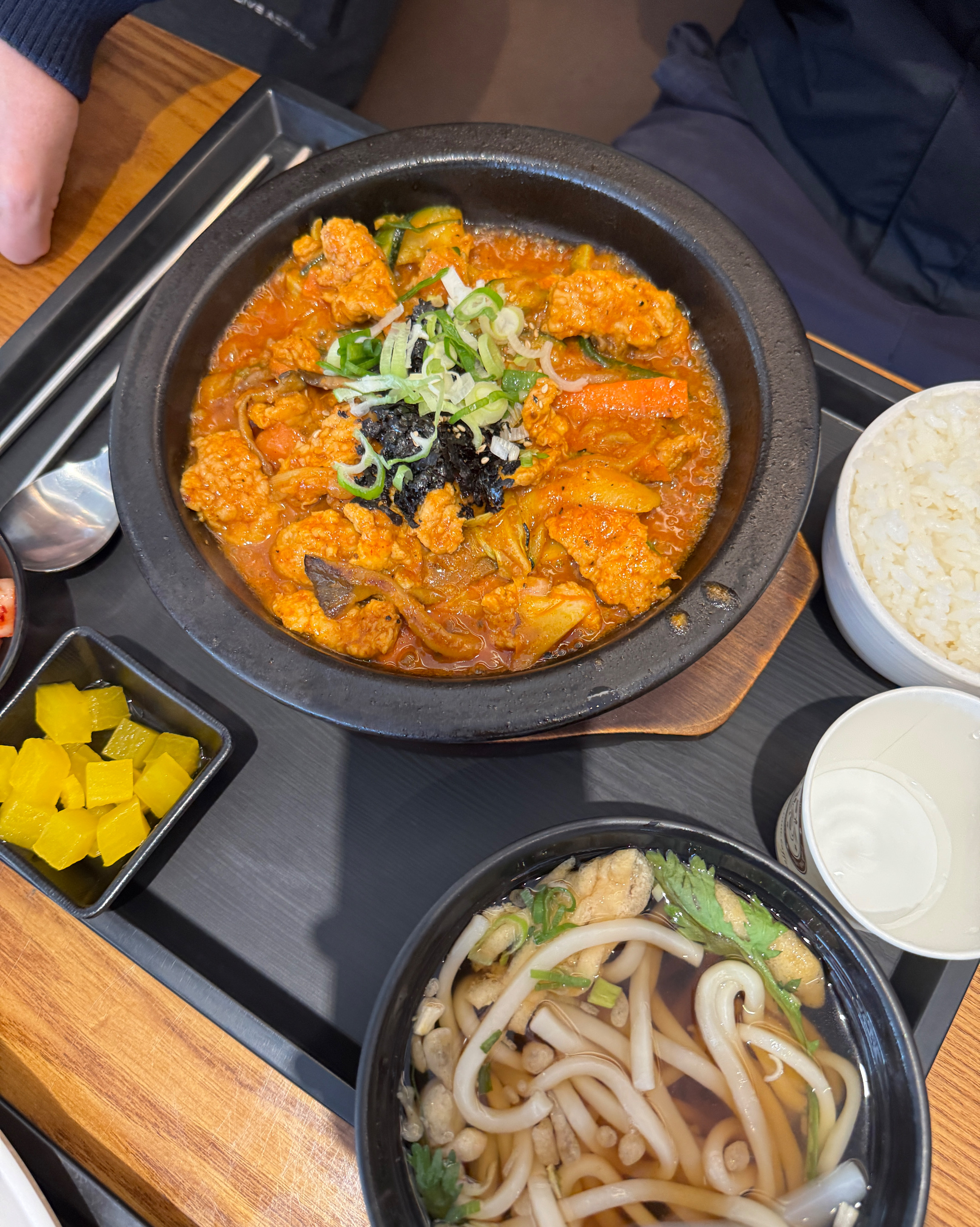 [을왕리 맛집 하루돈까스] 직접 가본 로컬 리뷰