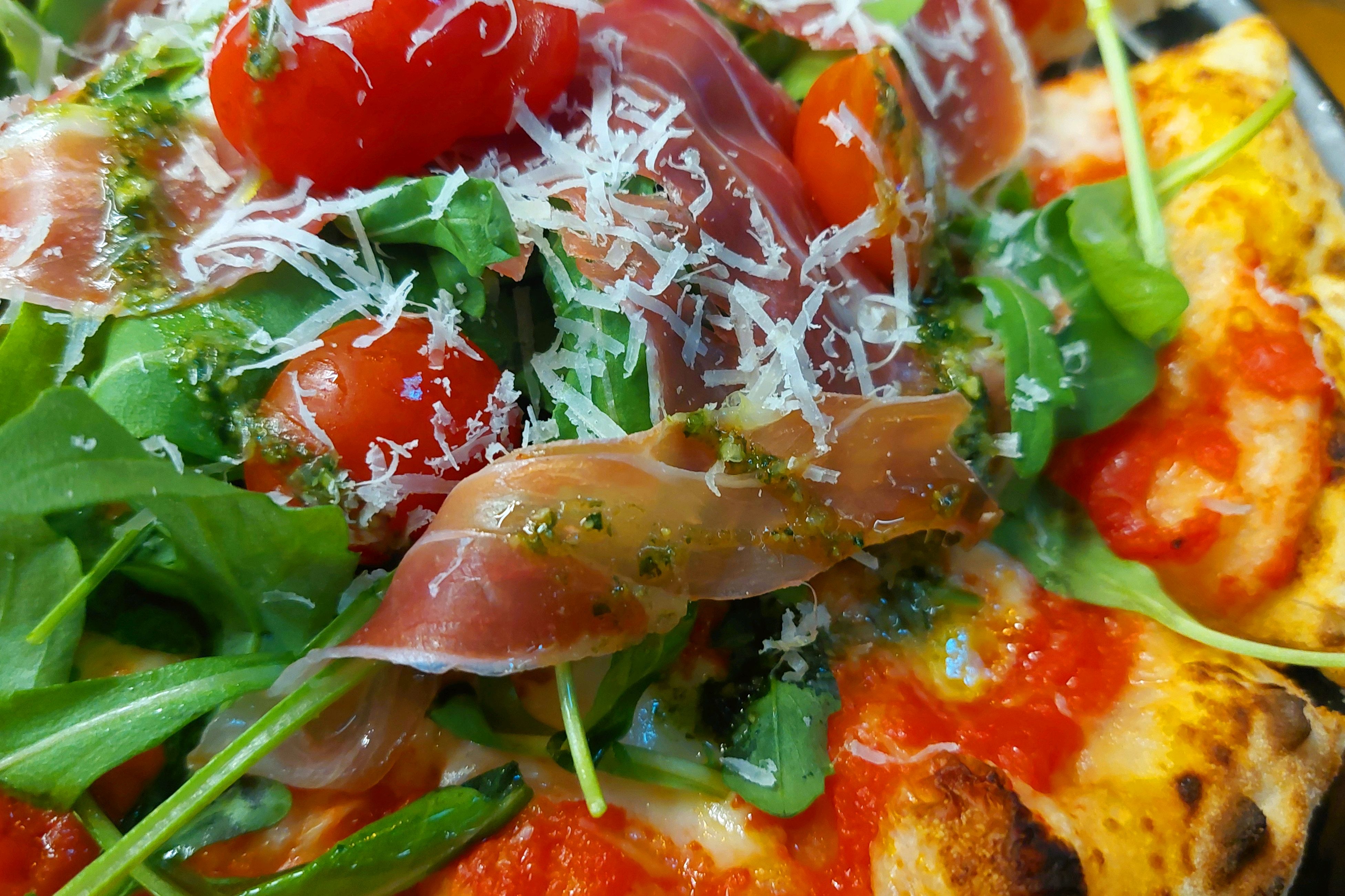 자극적이지않고 건강하고 맛있어요~~ 분위기도 좋네요!😍 - 불당동 맛집 발로레