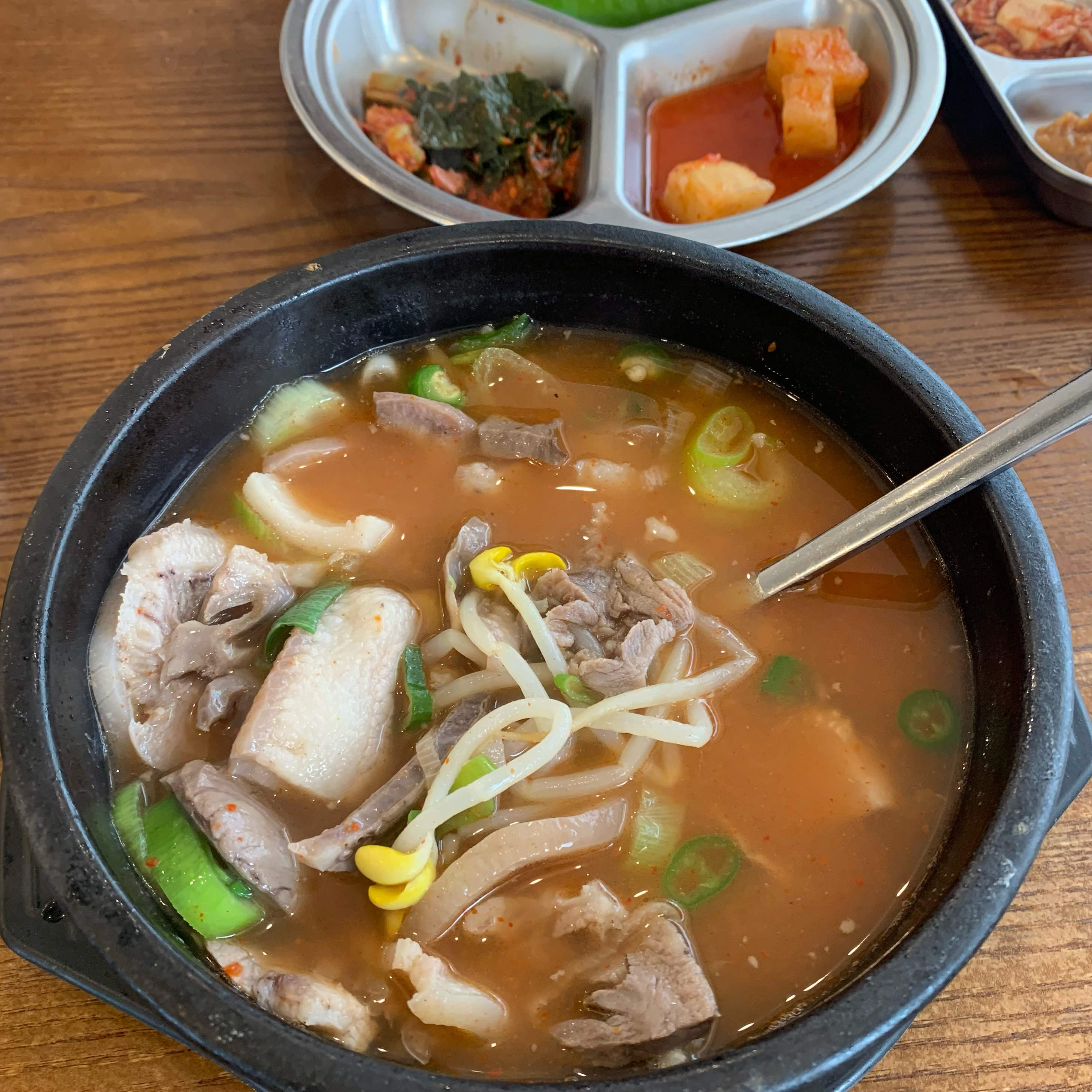 [여수 맛집 여수광장국밥] 직접 가본 로컬 리뷰
