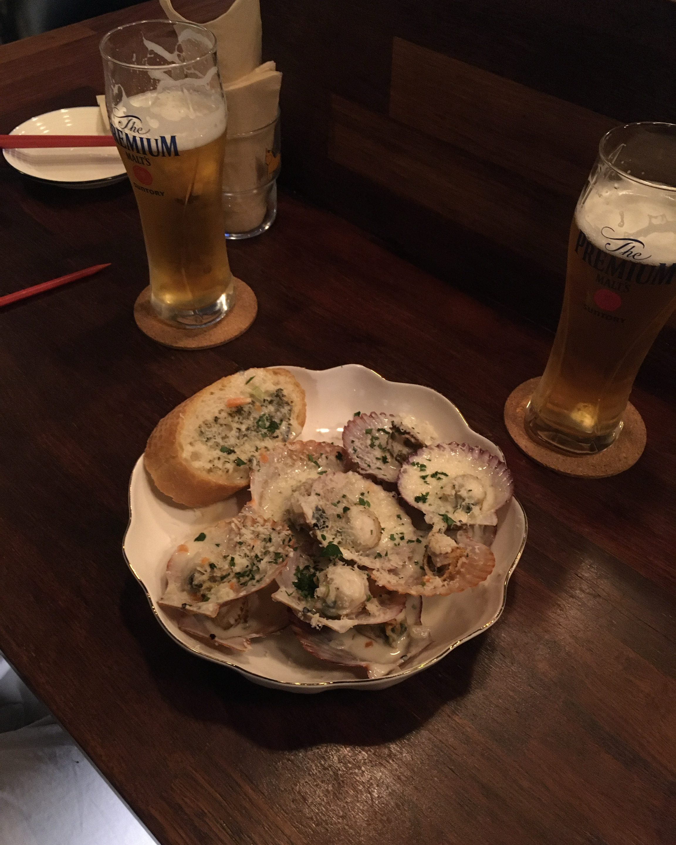 [애월 맛집 스나쿠타카바다] 직접 가본 로컬 리뷰