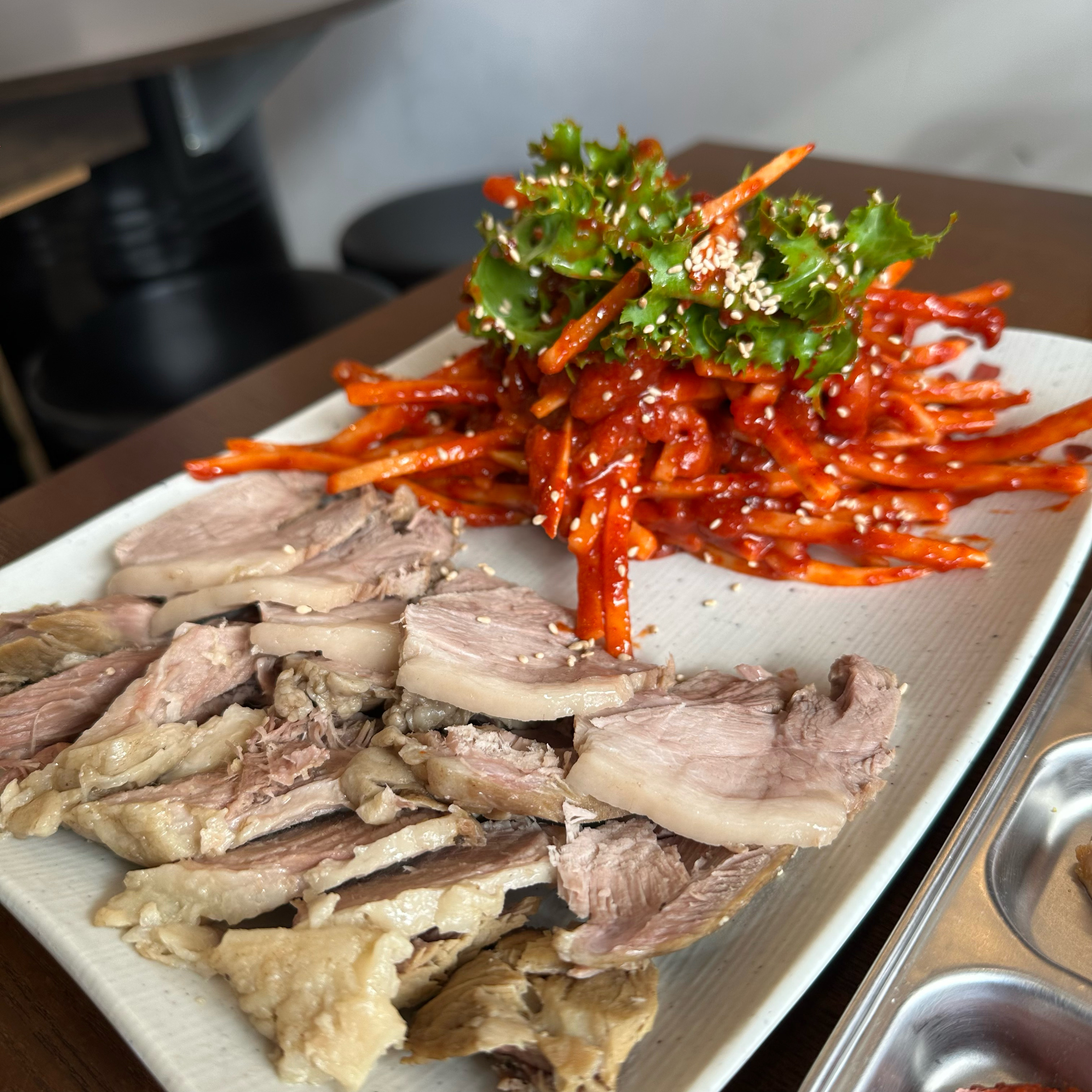 [여수 맛집 여수광장국밥] 직접 가본 로컬 리뷰