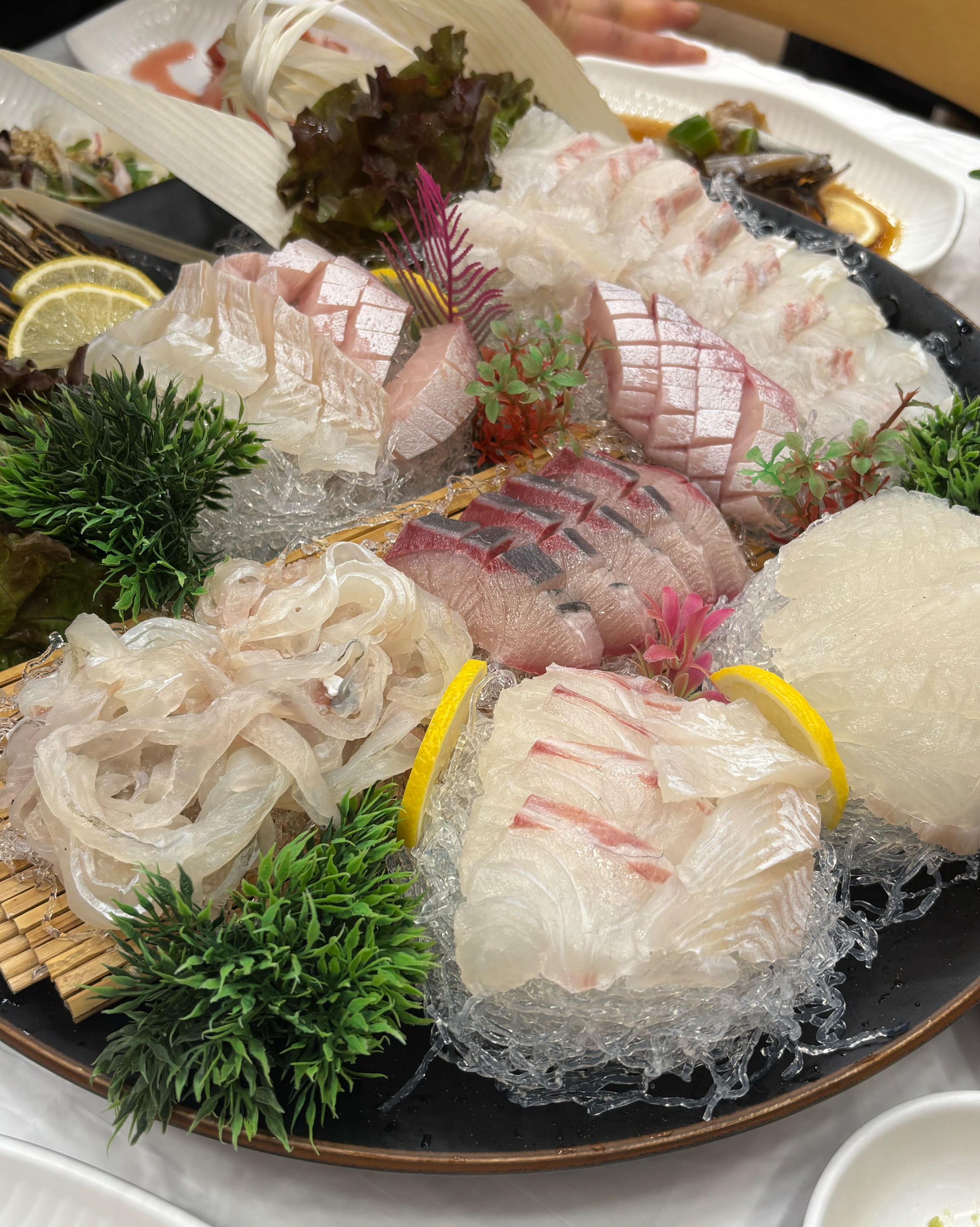 [동해 맛집 추암횟집대게] 직접 가본 로컬 리뷰