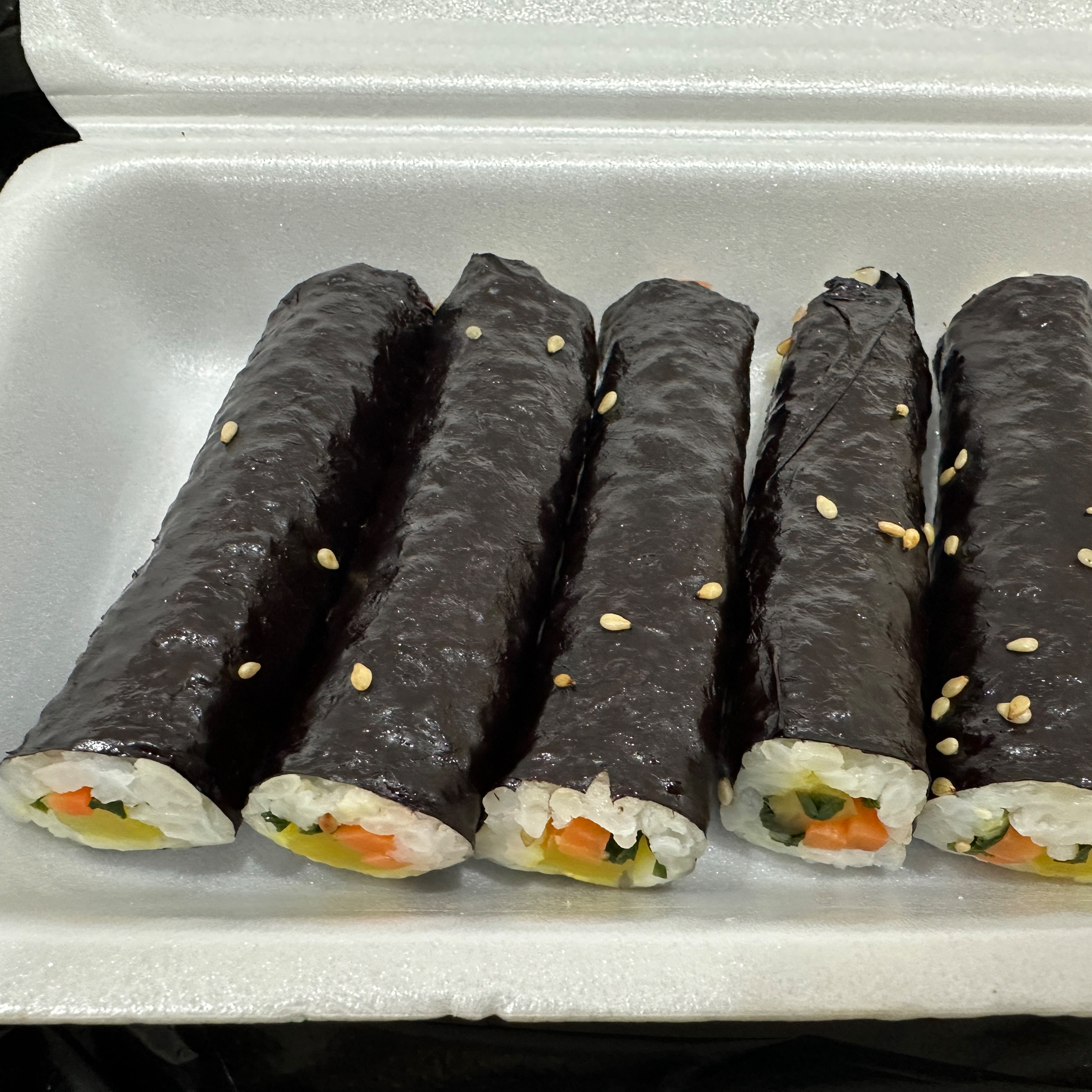 [명동 맛집 신세계떡볶이] 직접 가본 로컬 리뷰